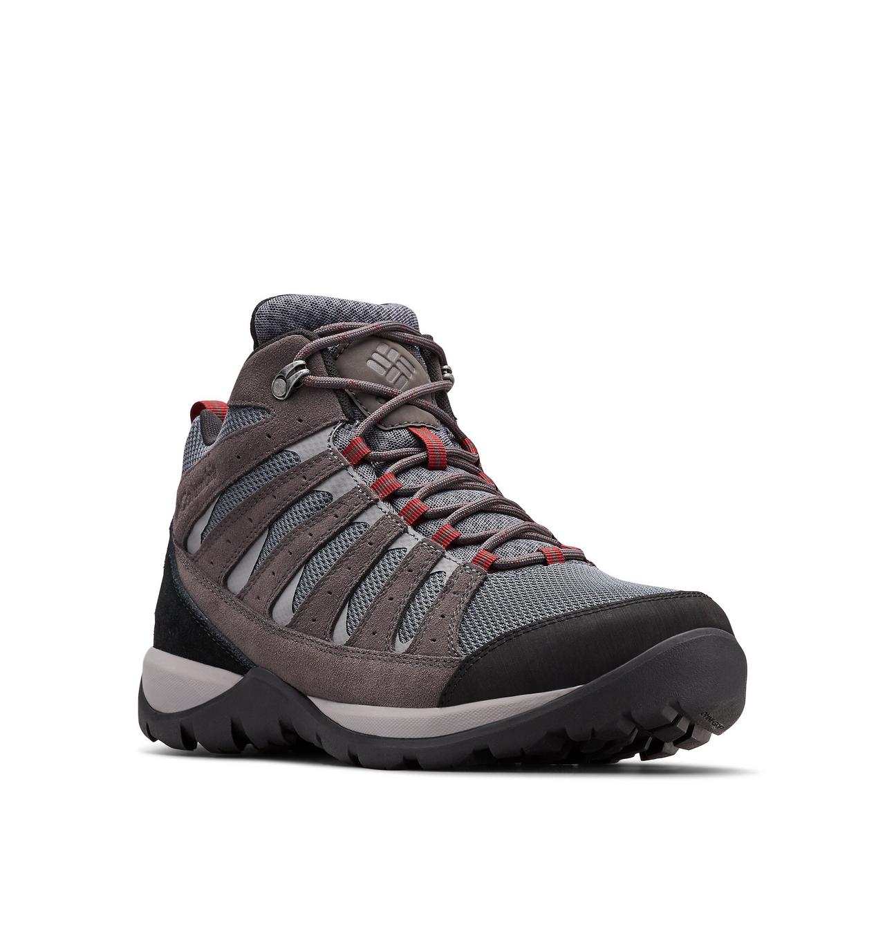 Men's Redmond™ V2 Mid Waterproof Shoe - Wide 2