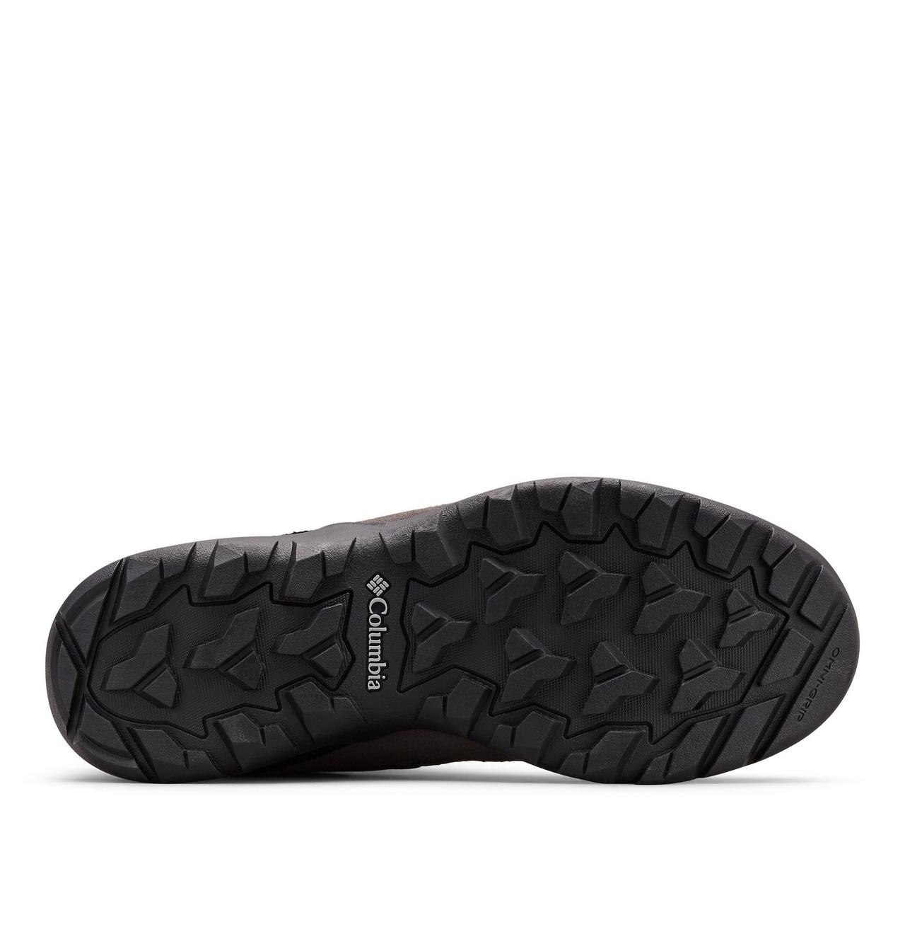 Men's Redmond™ V2 Mid Waterproof Shoe - Wide 4