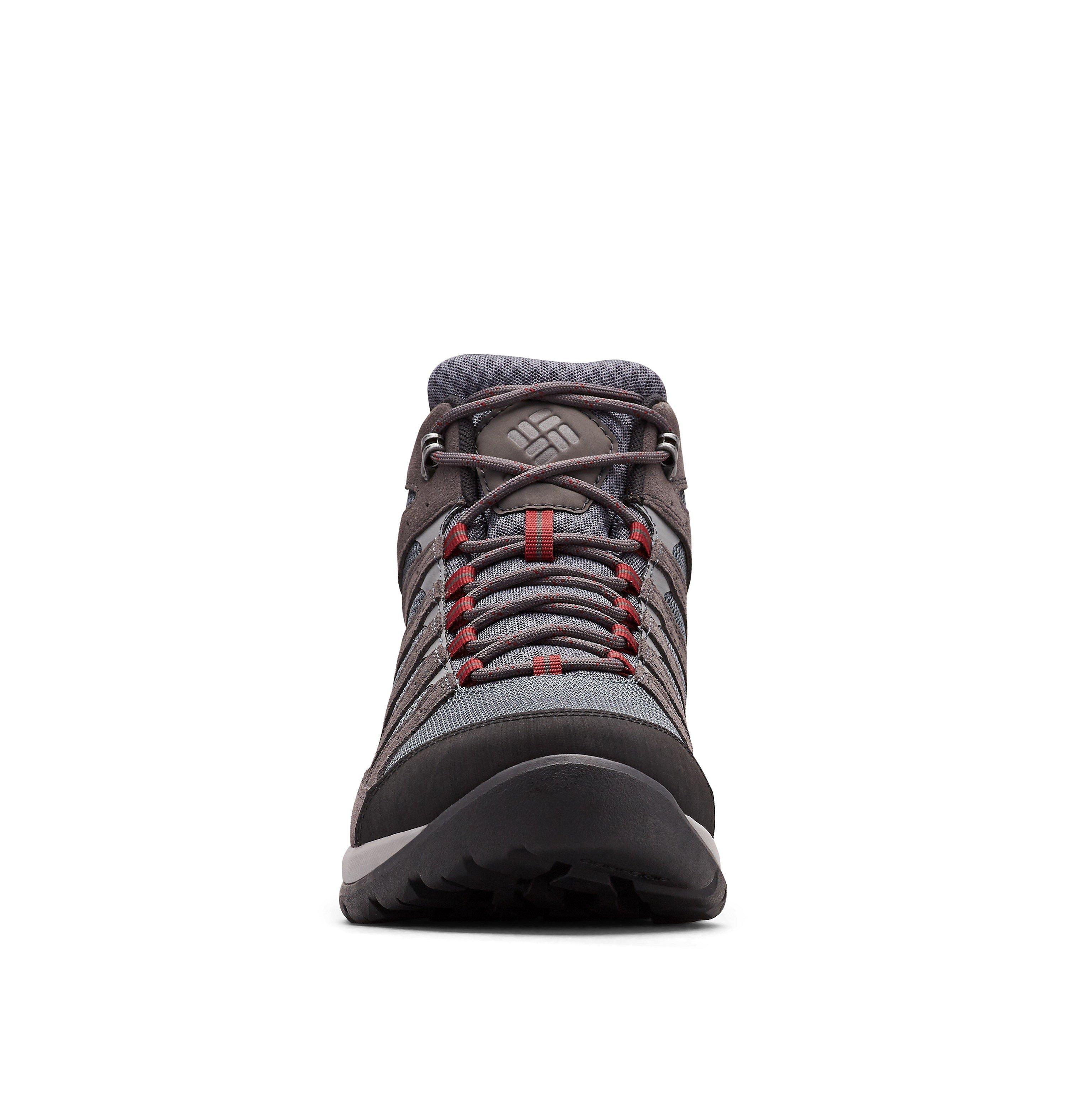 Men's Redmond™ V2 Mid Waterproof Shoe - Wide 7