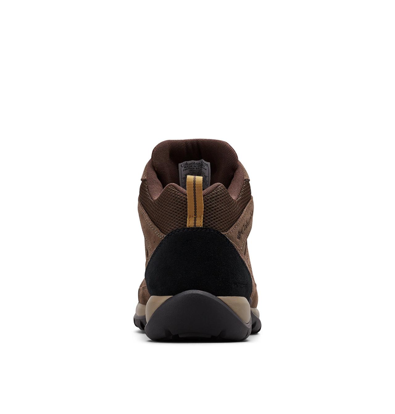 Men's Redmond™ V2 Mid Waterproof Shoe - Wide 8