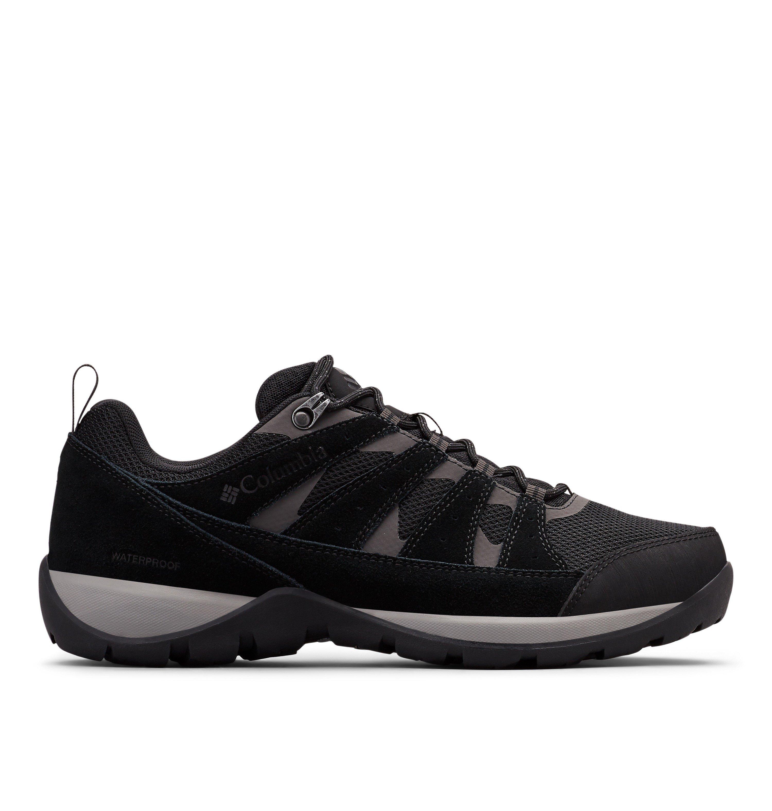 Men's Redmond V2 Waterproof Shoe 1