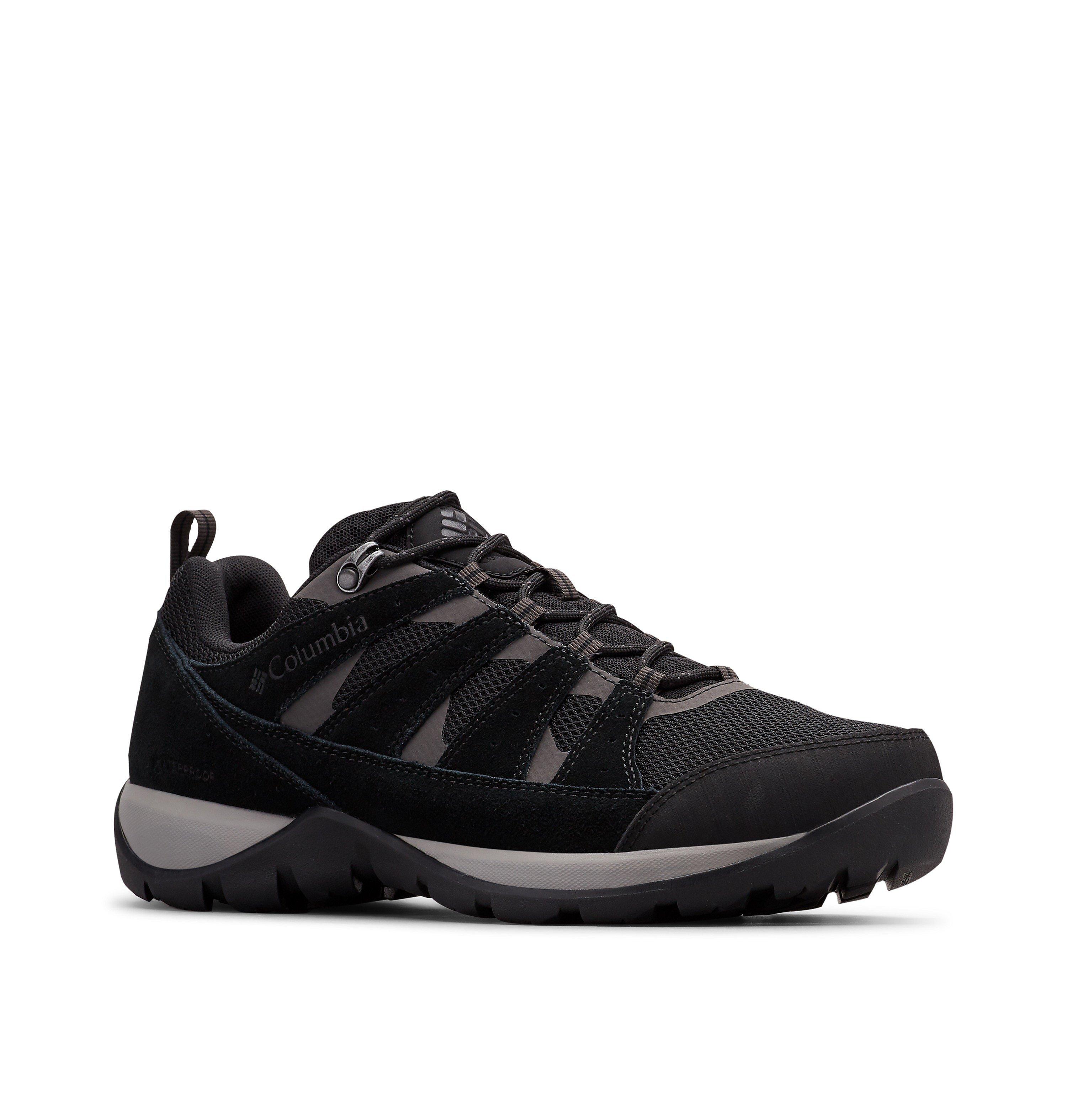 Men's Redmond V2 Waterproof Shoe 2