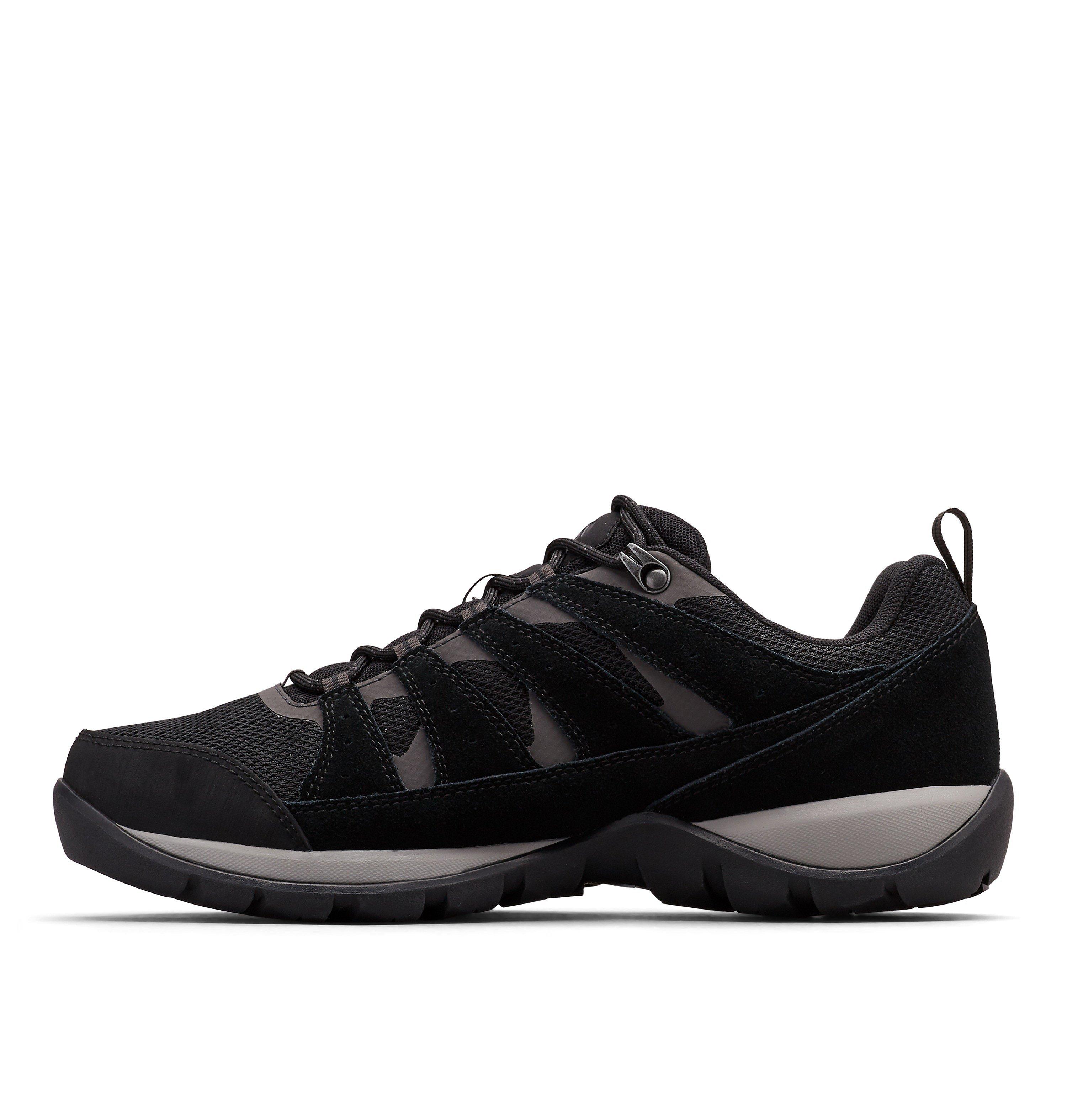 Men's Redmond V2 Waterproof Shoe 5