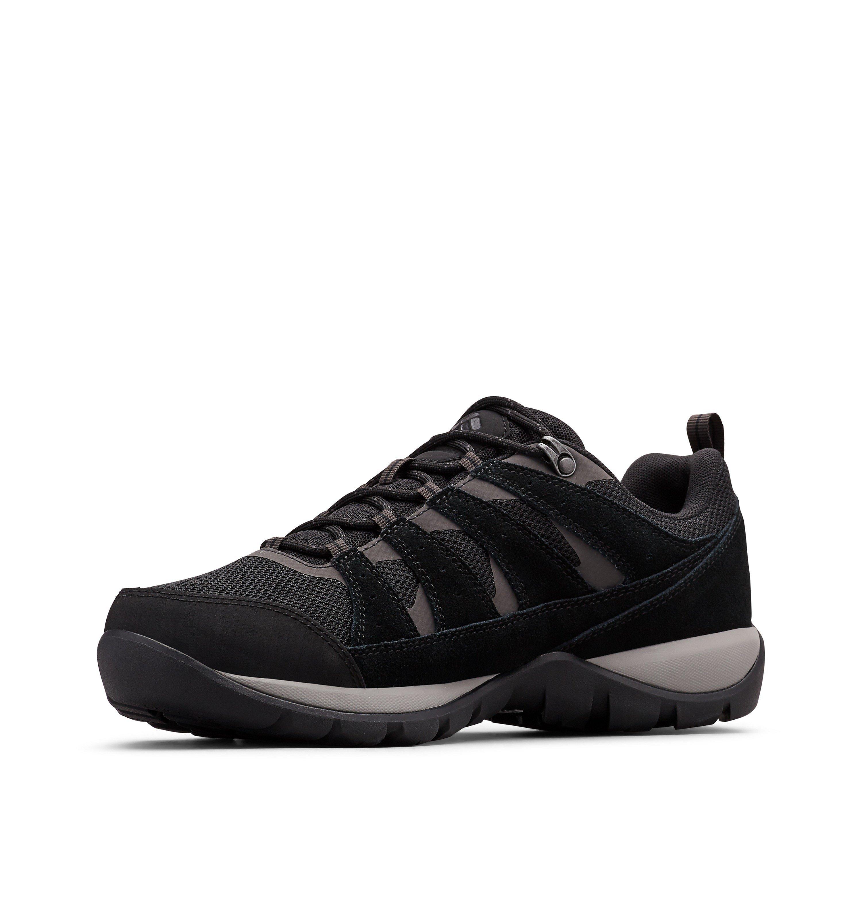 Men's Redmond V2 Waterproof Shoe 6