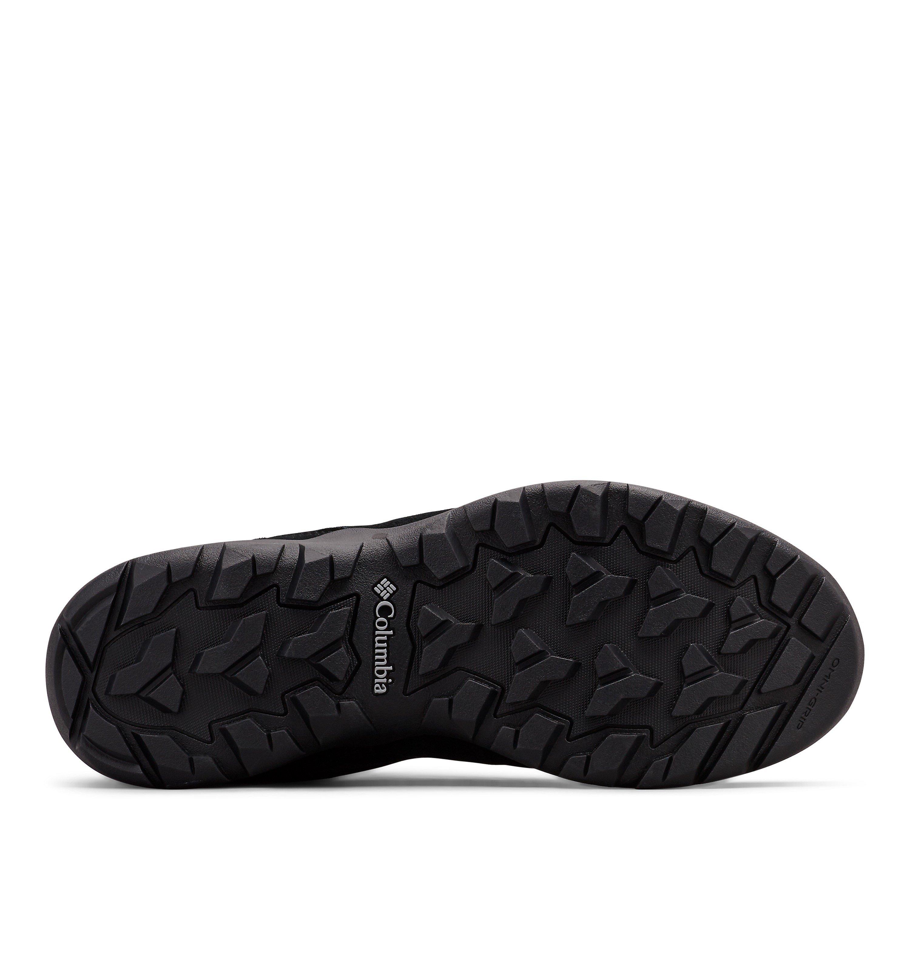 Men's Redmond V2 Waterproof Shoe 4