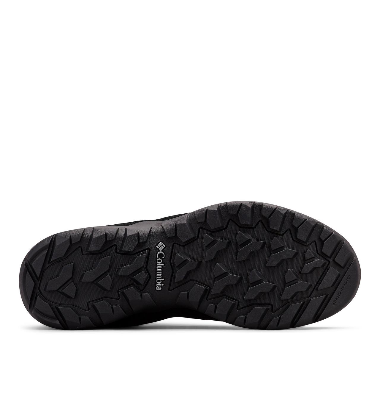 Men's Redmond V2 Waterproof Shoe 4