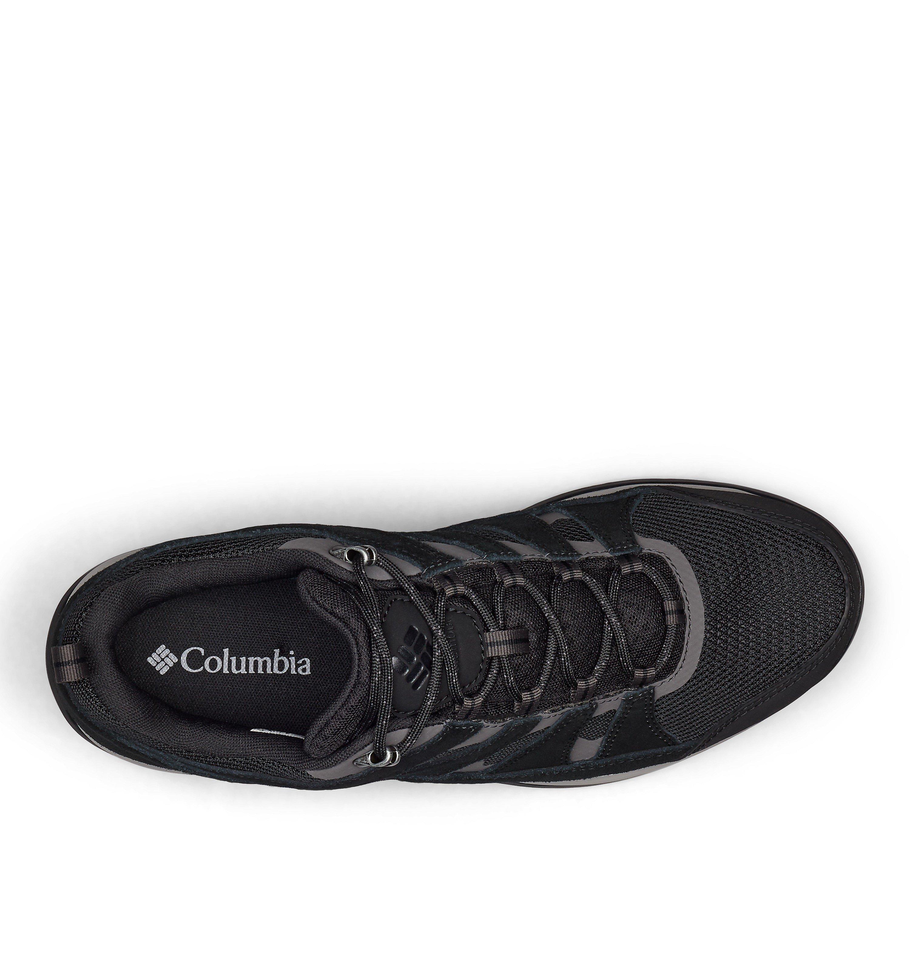 Men's Redmond V2 Waterproof Shoe 3
