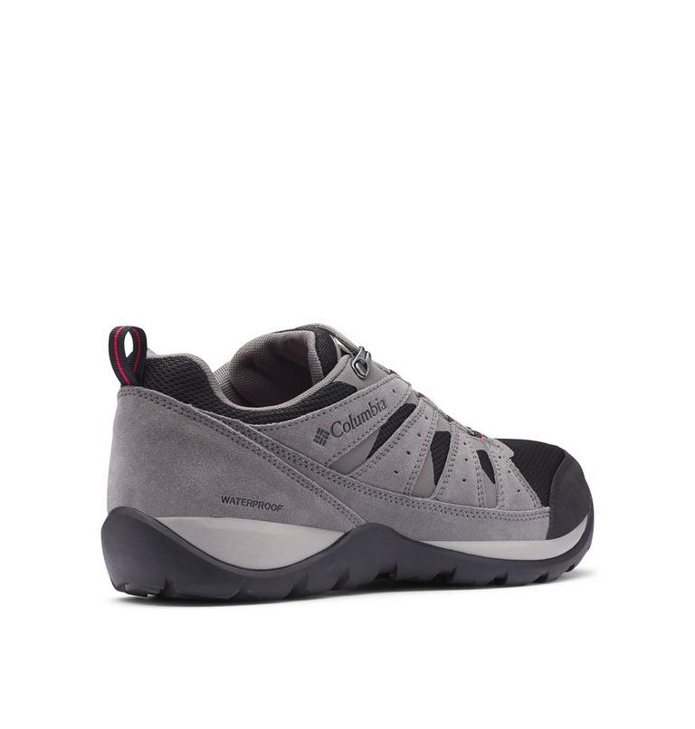 REDMOND V2 WP, Color: Black, Rocket, image 9