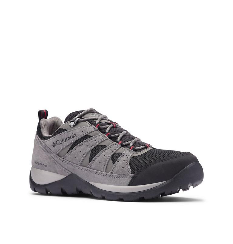 REDMOND V2 WP, Color: Black, Rocket, image 2