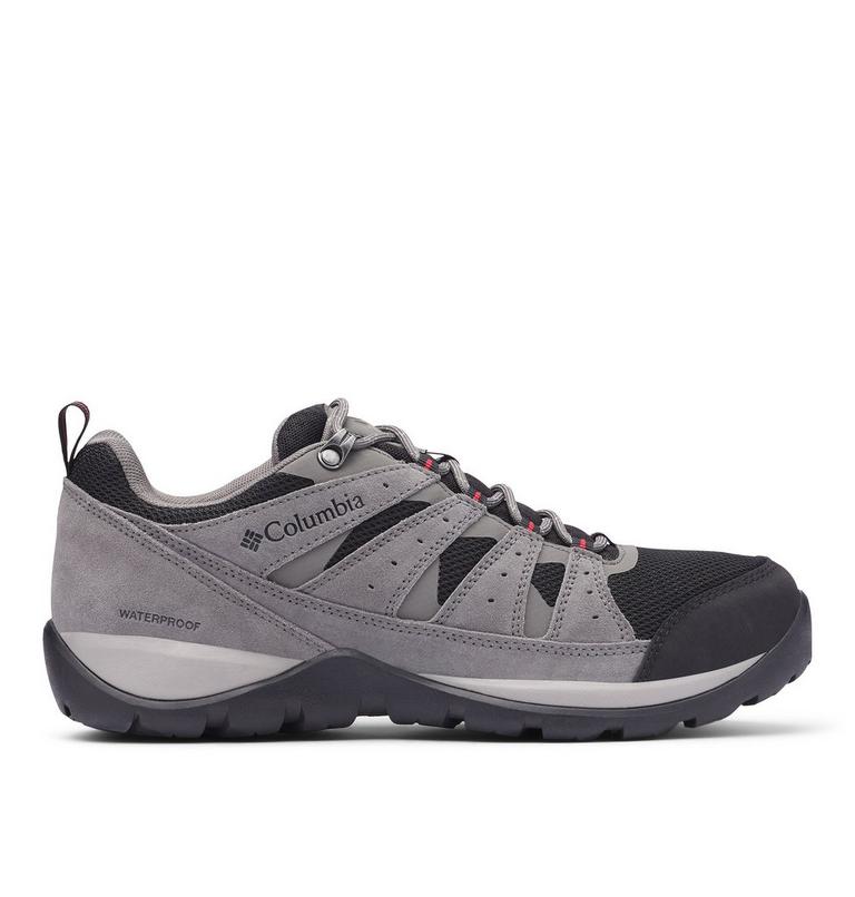 REDMOND V2 WP, Color: Black, Rocket, image 1