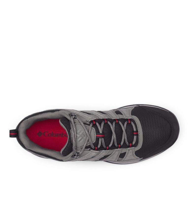 REDMOND V2 WP, Color: Black, Rocket, image 3