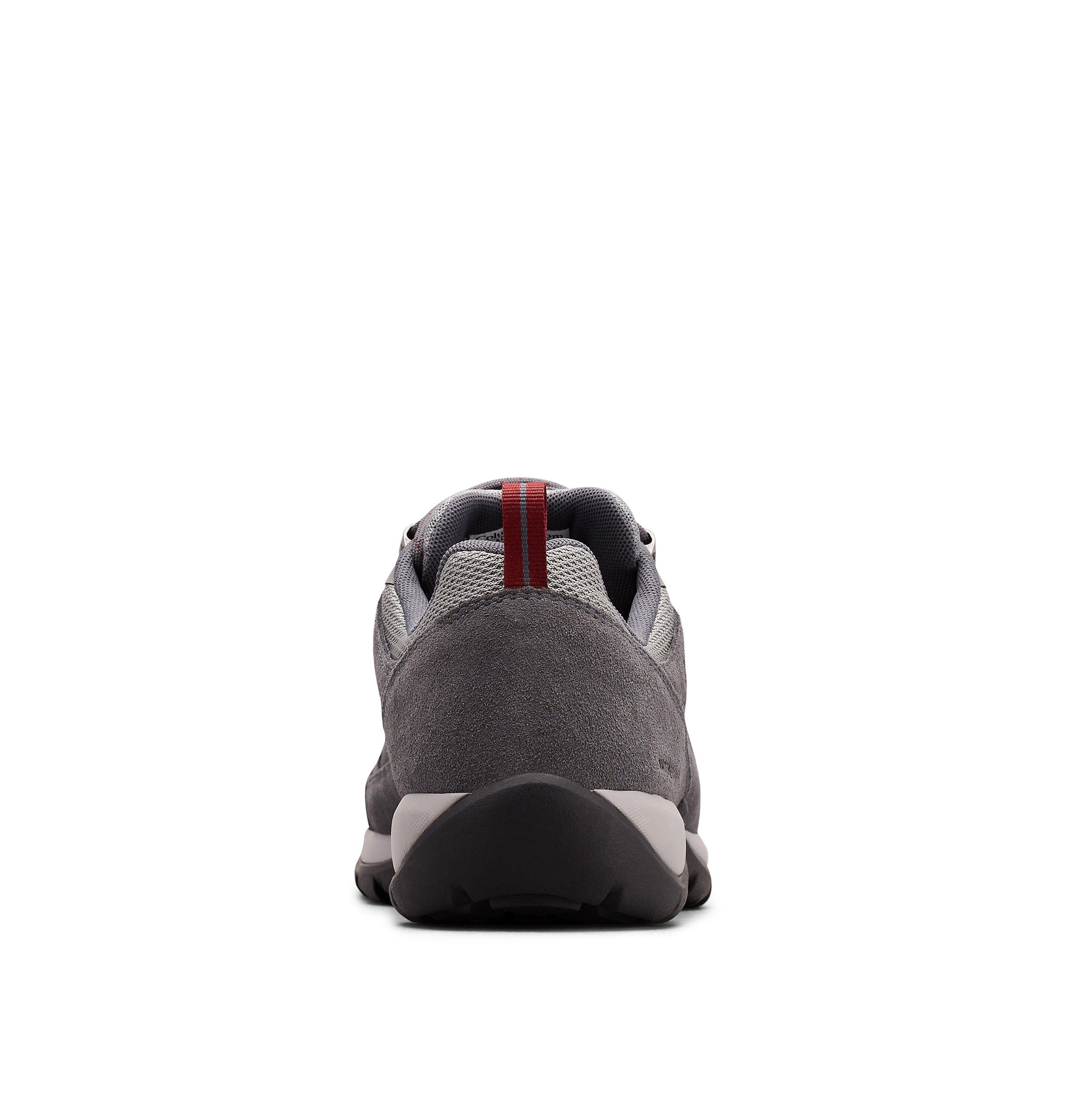 Men's Redmond V2 Waterproof Shoe 8