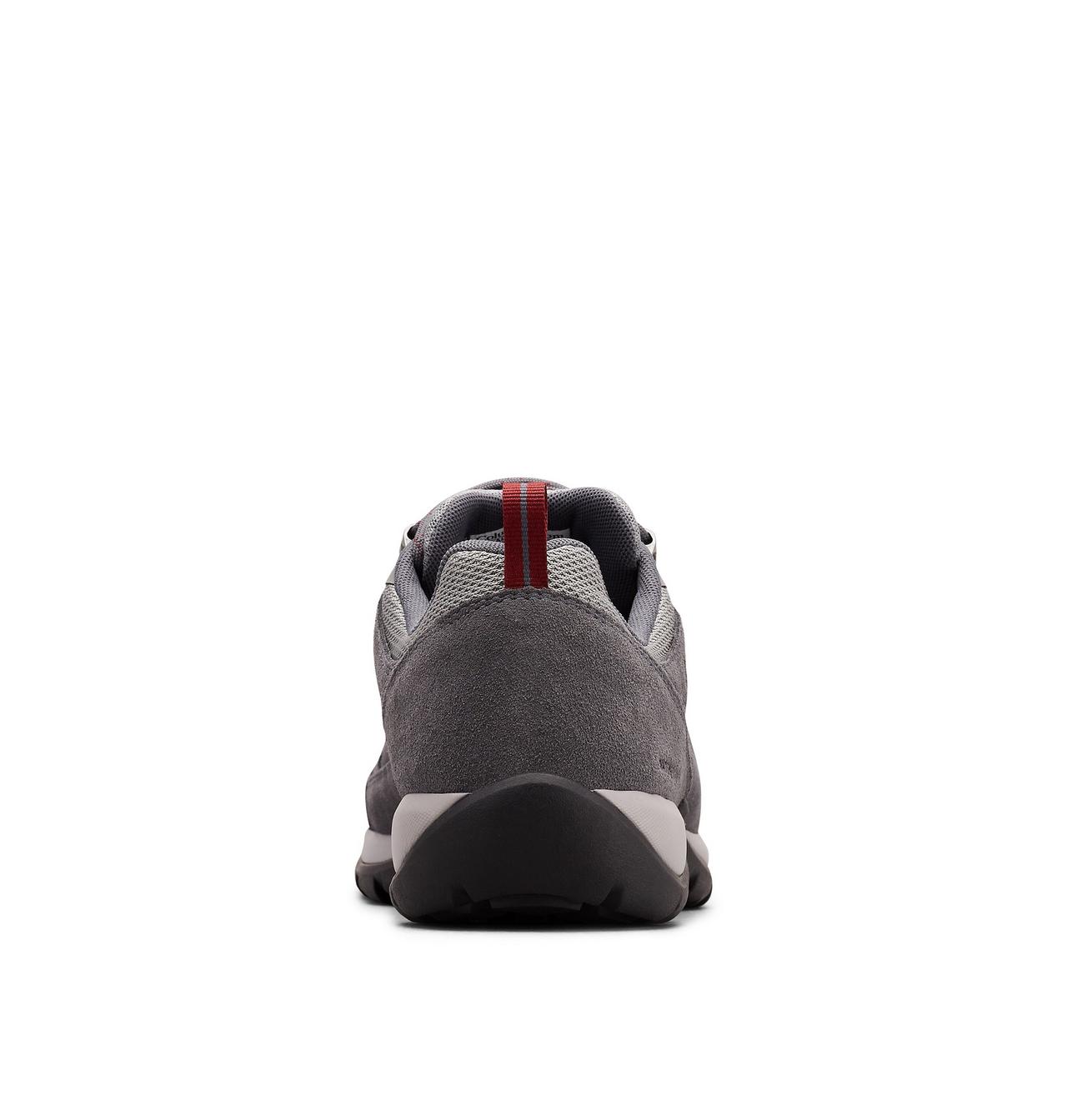 Men's Redmond V2 Waterproof Shoe 8
