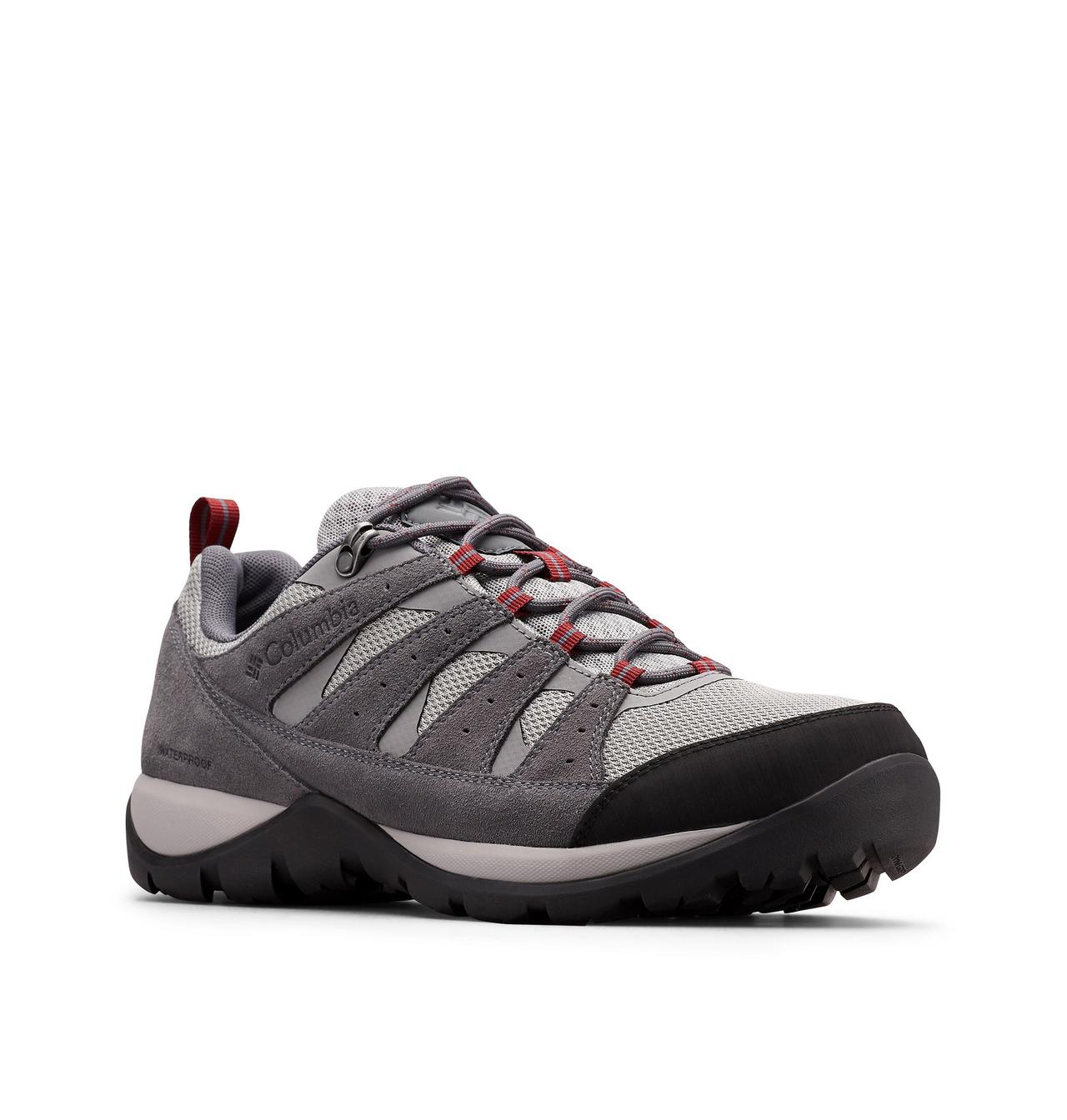 Men's Redmond V2 Waterproof Shoe 2