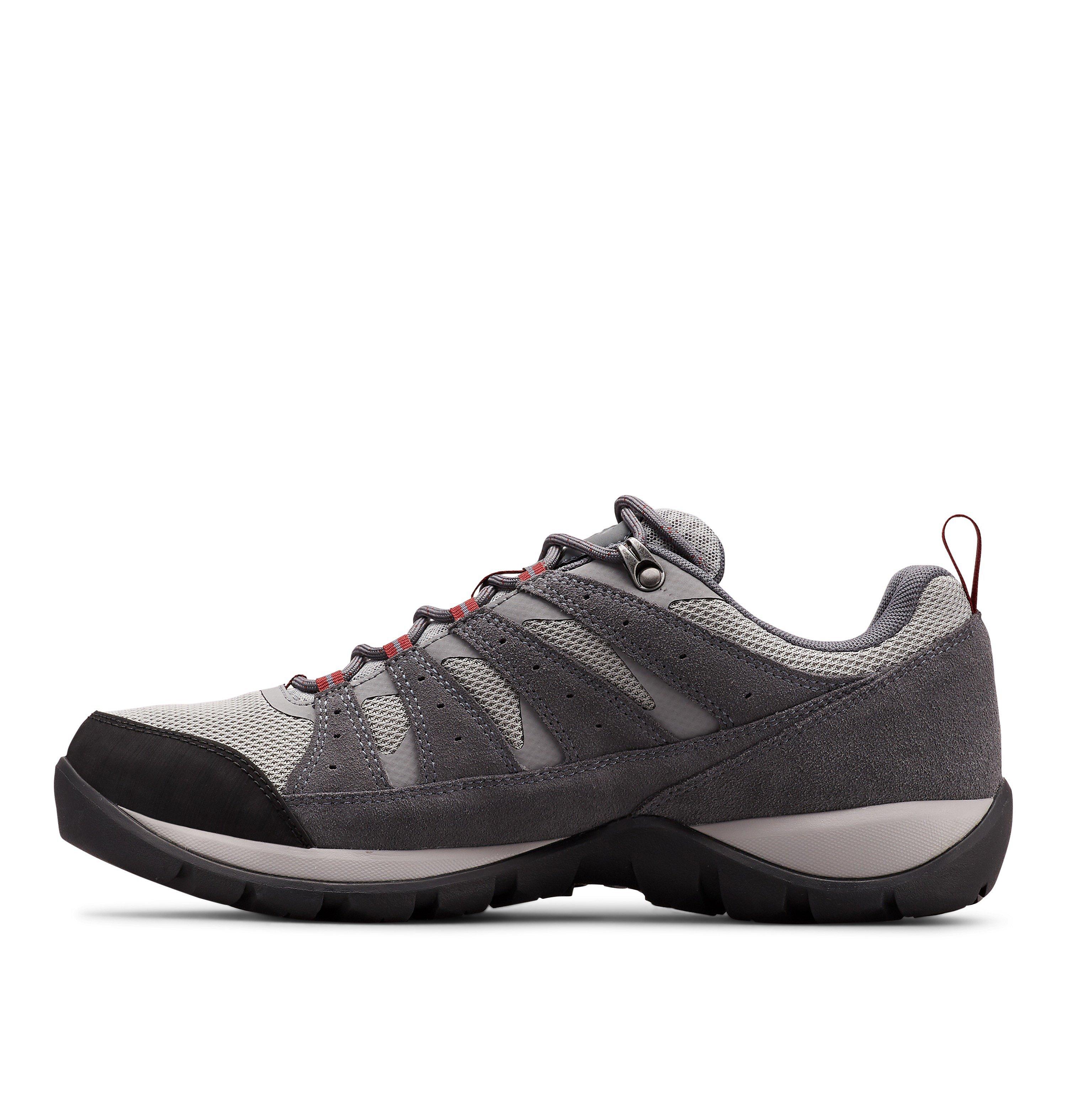 Men's Redmond V2 Waterproof Shoe 5