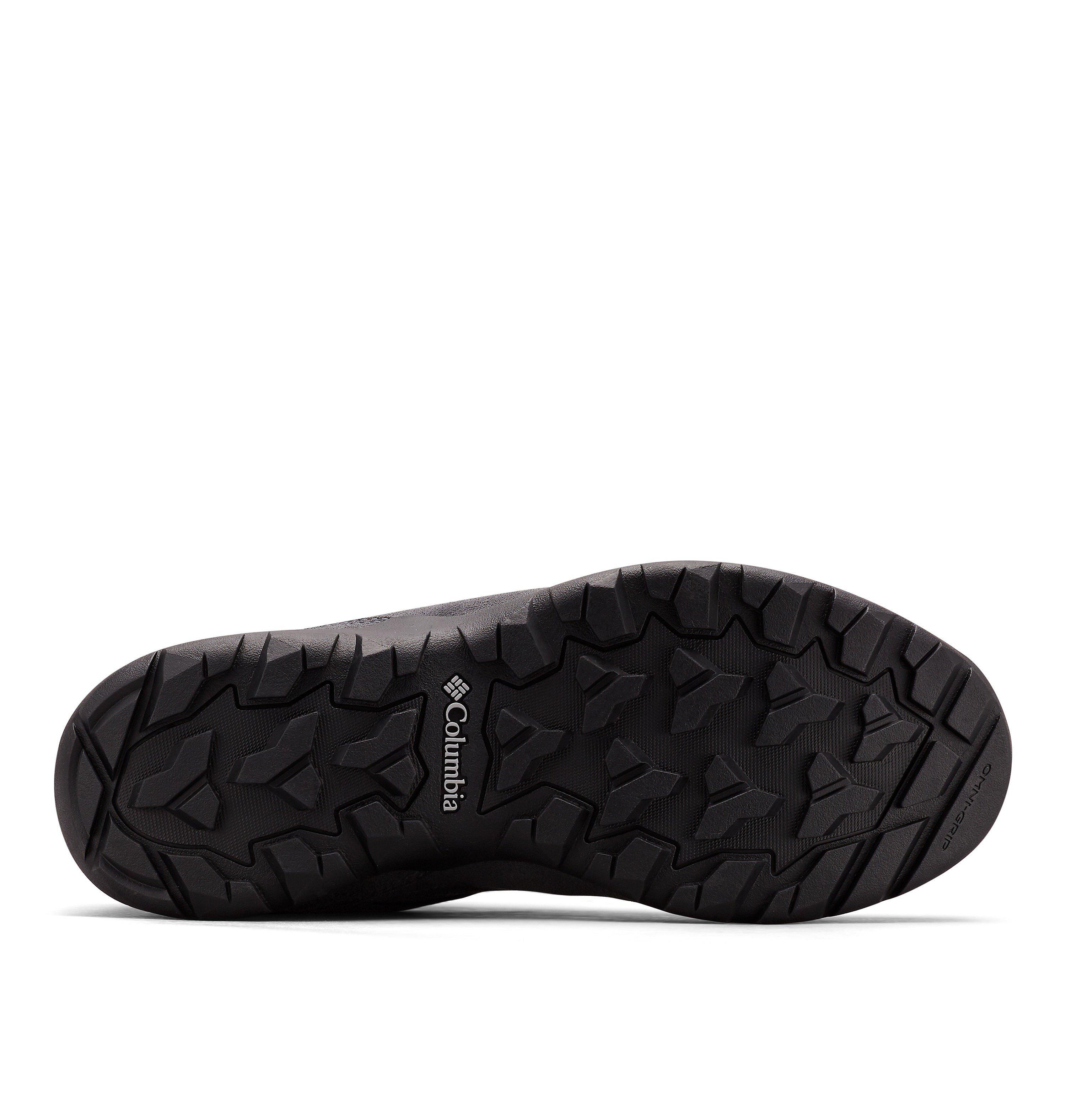 Men's Redmond V2 Waterproof Shoe 4