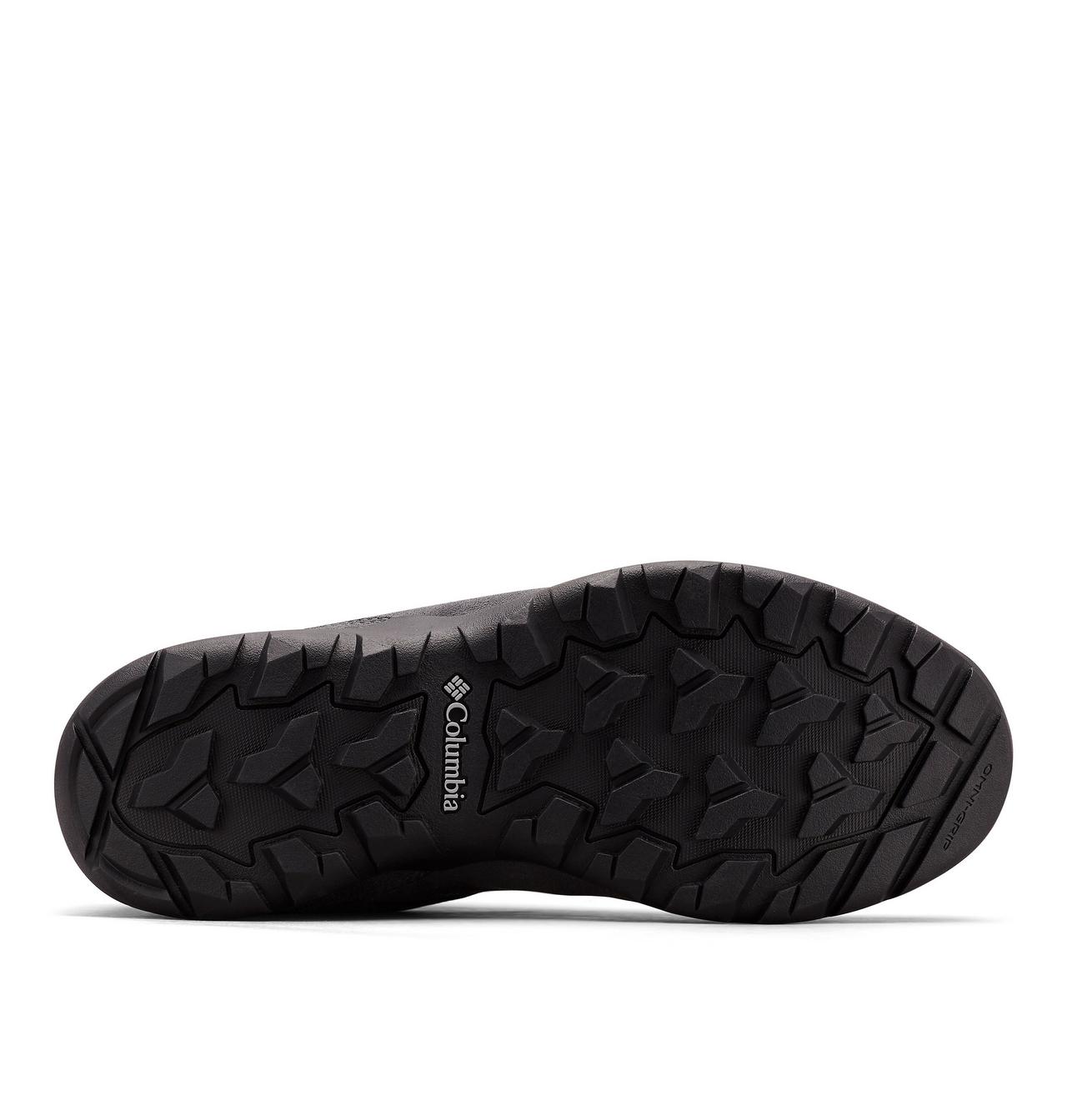 Men's Redmond V2 Waterproof Shoe 4