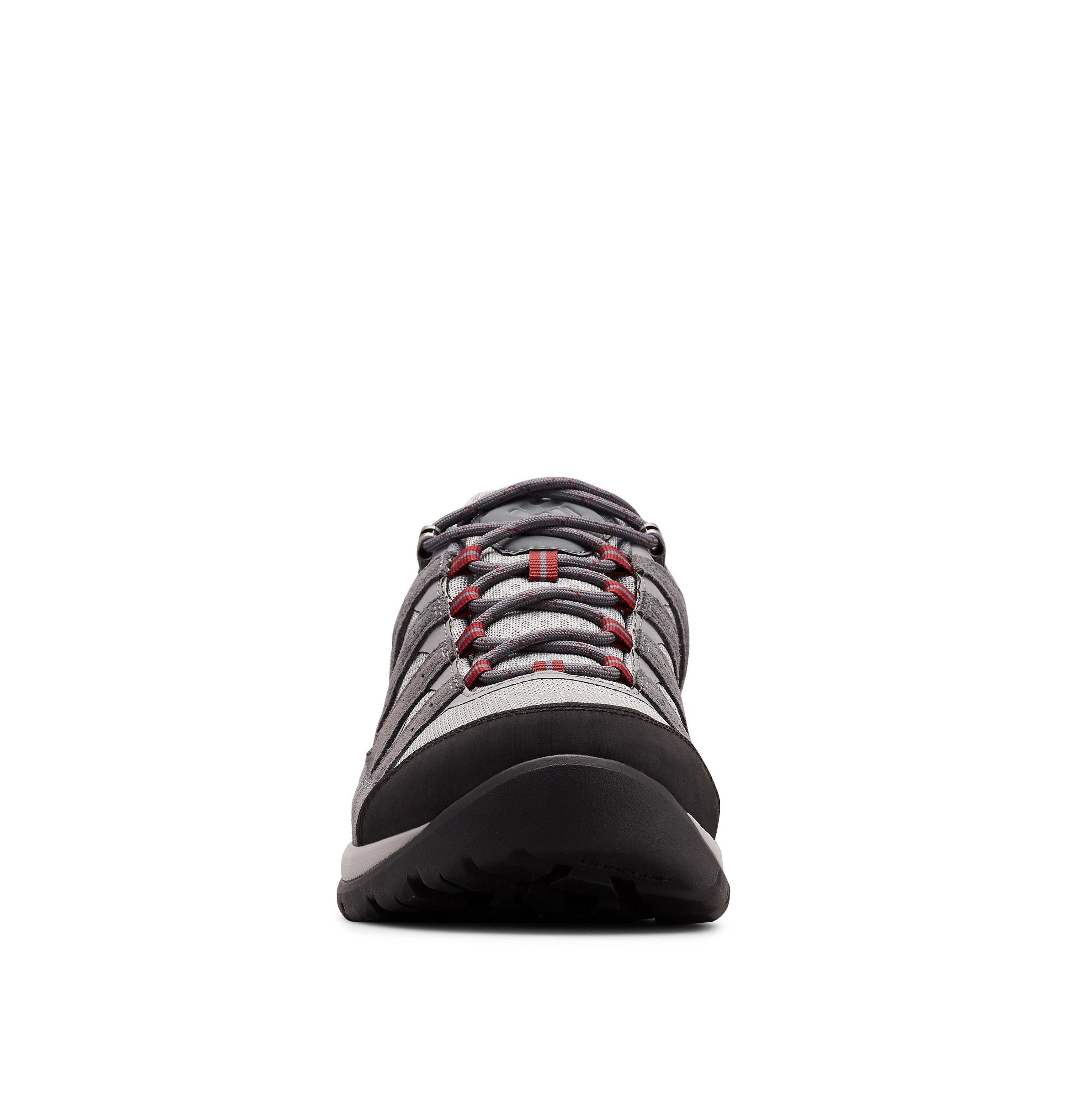 Men's Redmond V2 Waterproof Shoe 7