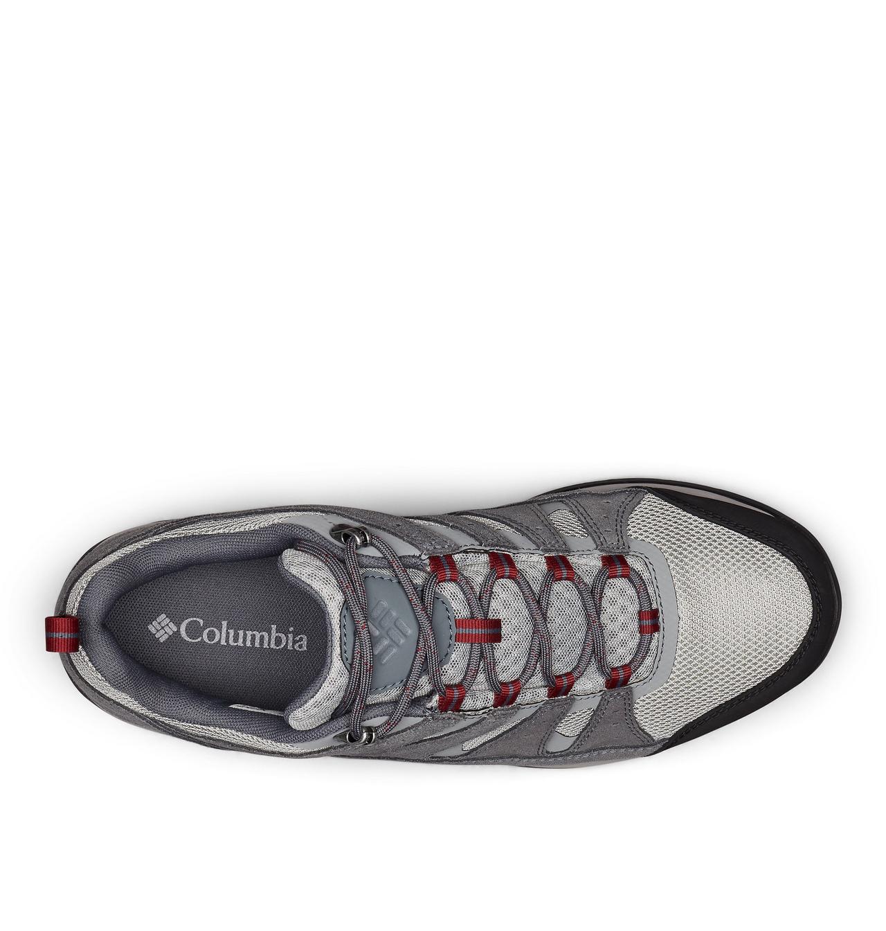 Men's Redmond V2 Waterproof Shoe 3