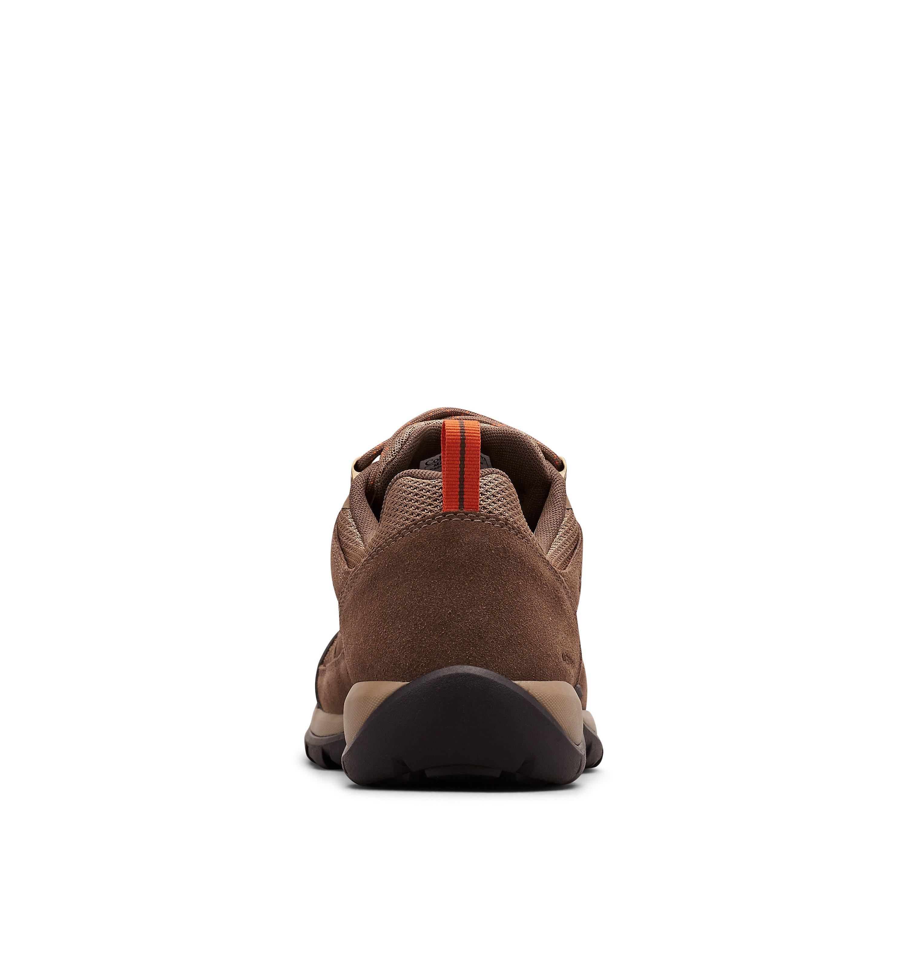 Men's Redmond V2 Waterproof Shoe 8