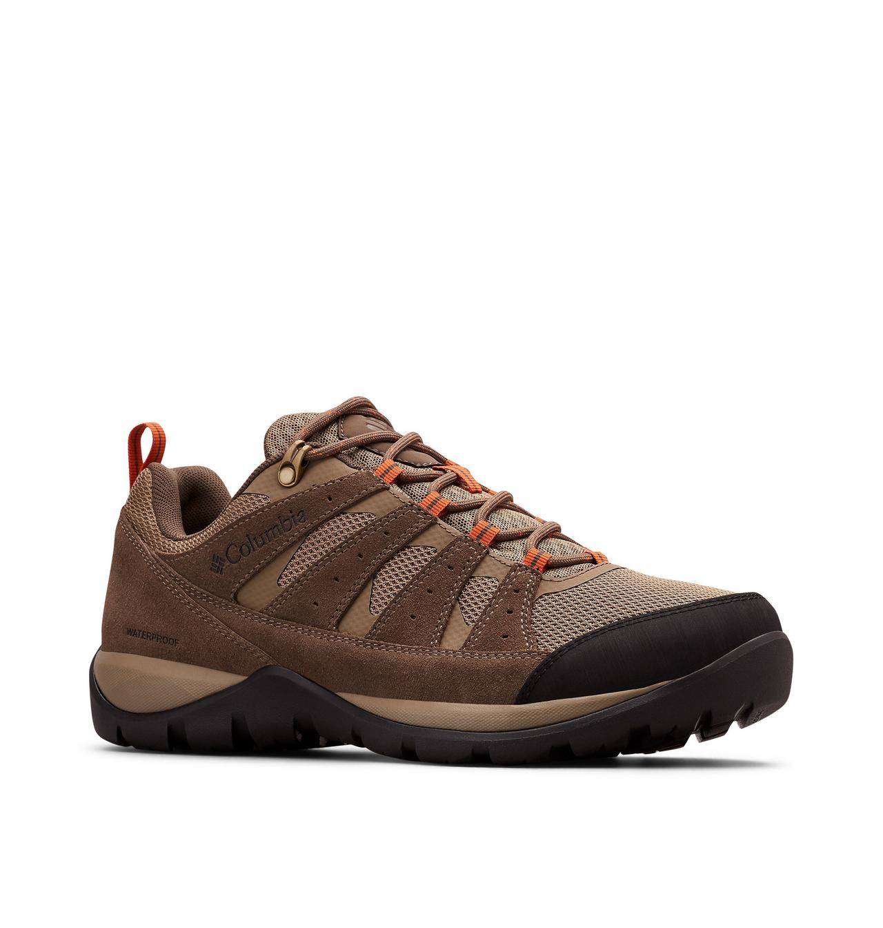 Men's Redmond V2 Waterproof Shoe 2