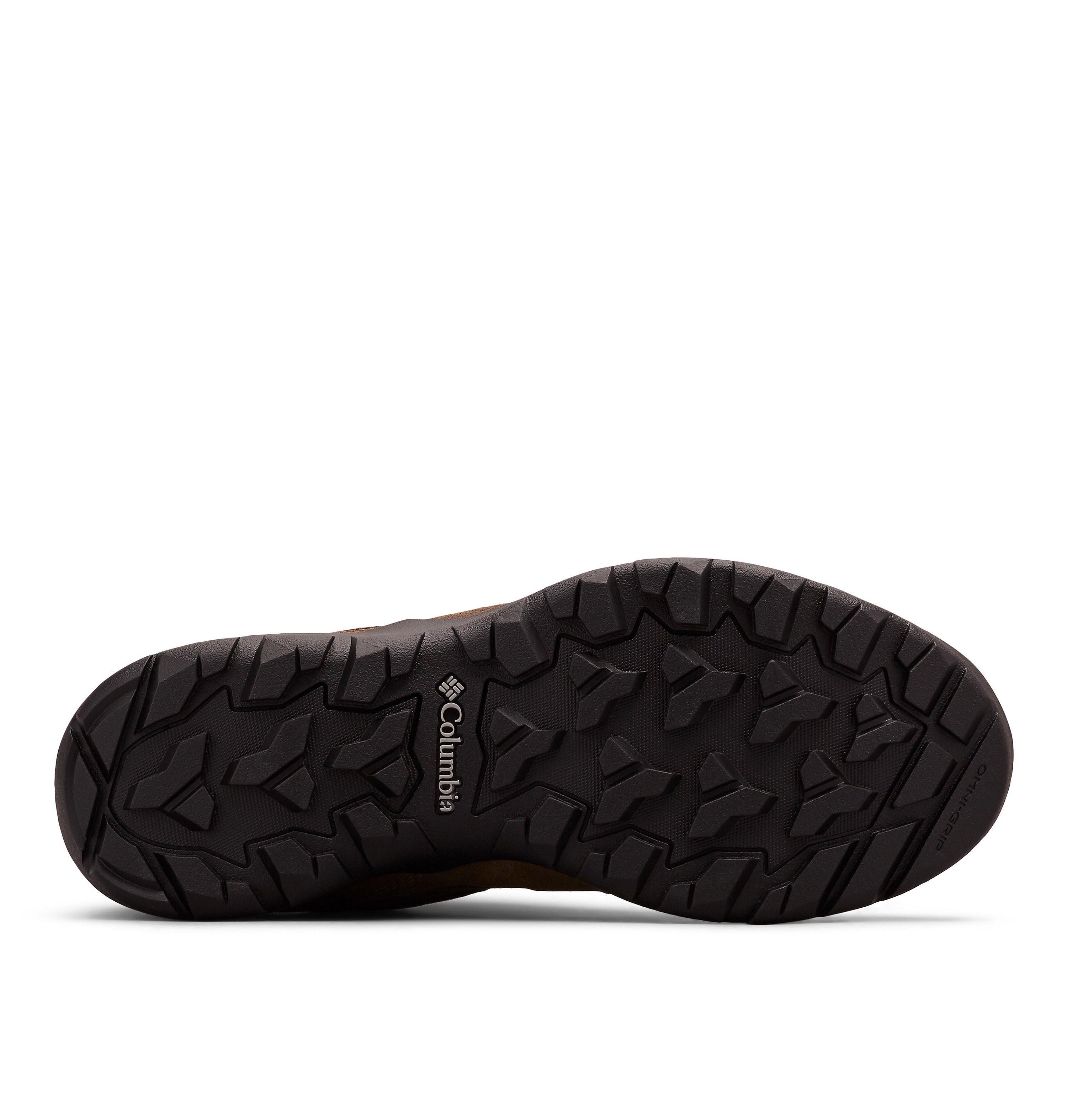 Men's Redmond V2 Waterproof Shoe 4