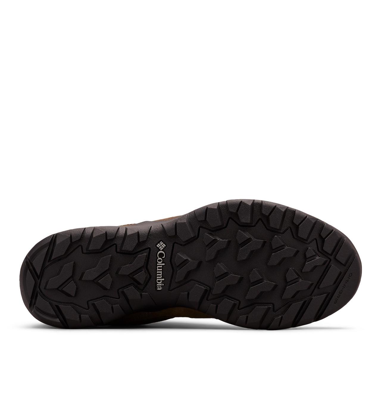 Men's Redmond V2 Waterproof Shoe 4