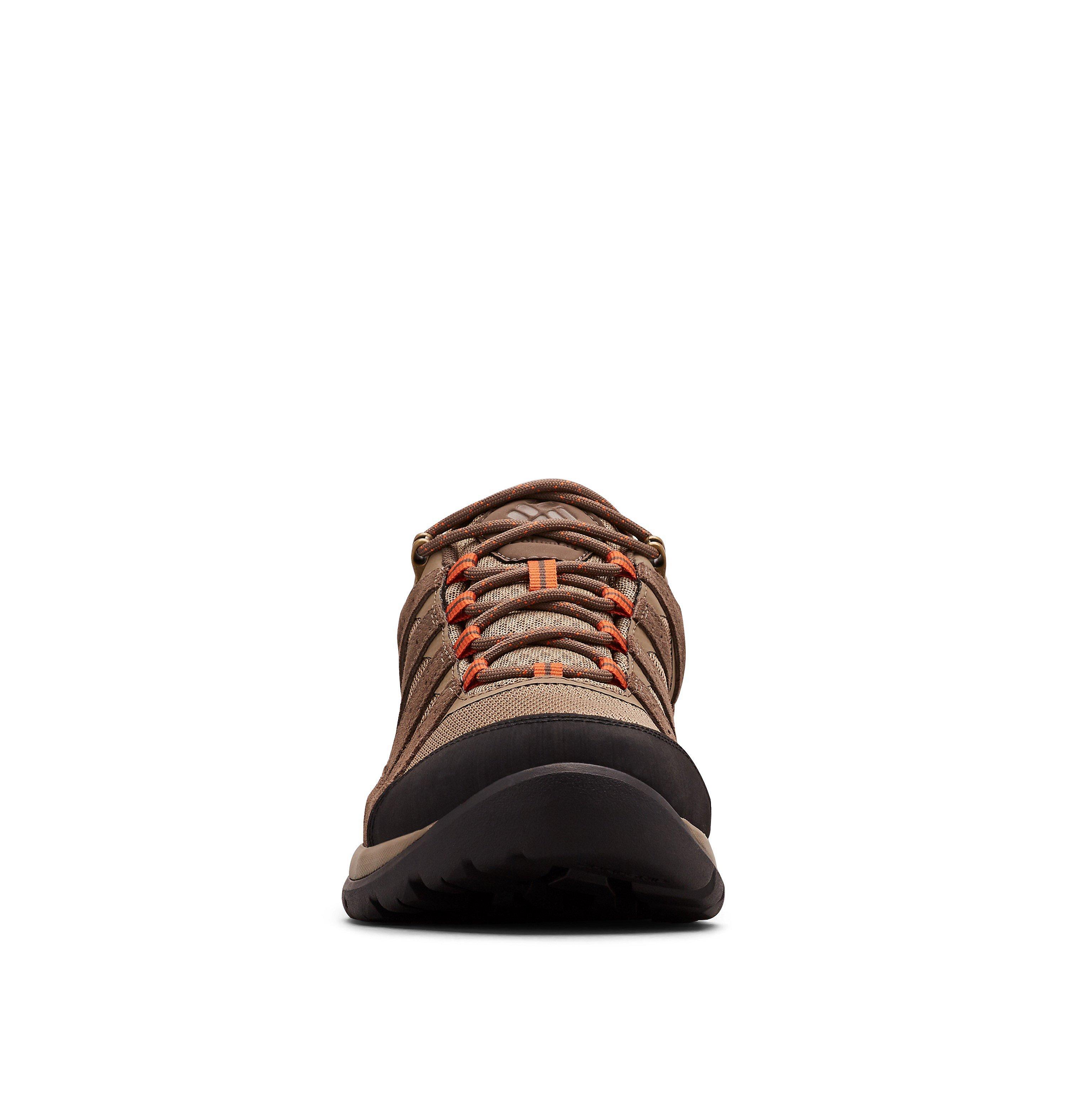 Men's Redmond V2 Waterproof Shoe 7