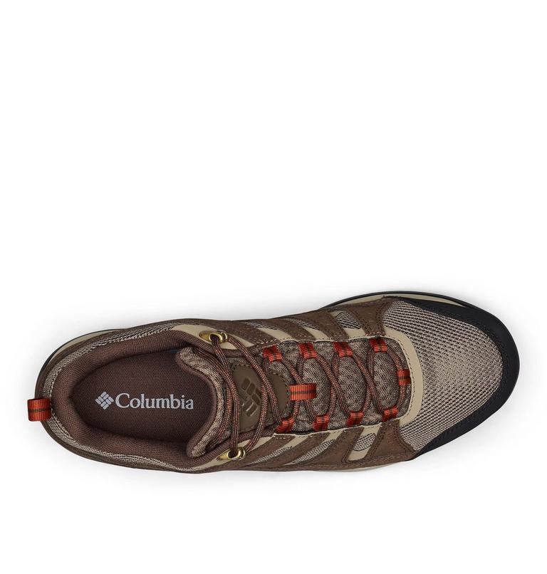 REDMOND V2 WP, Color: Mud, Dark Adobe, image 3