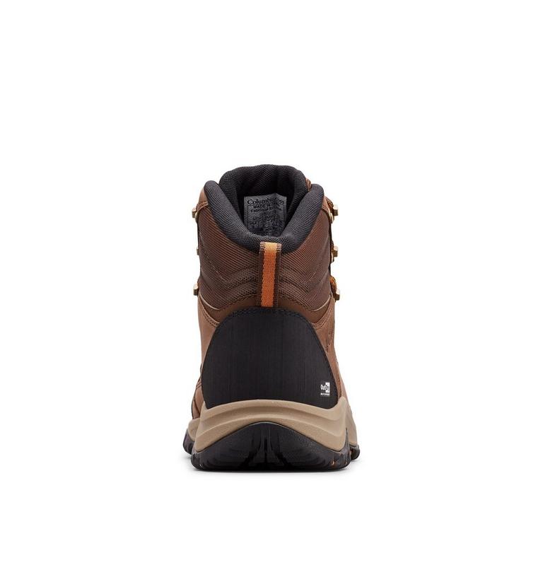 Men's 100MW™ Mid OutDry™ Hiking Shoe