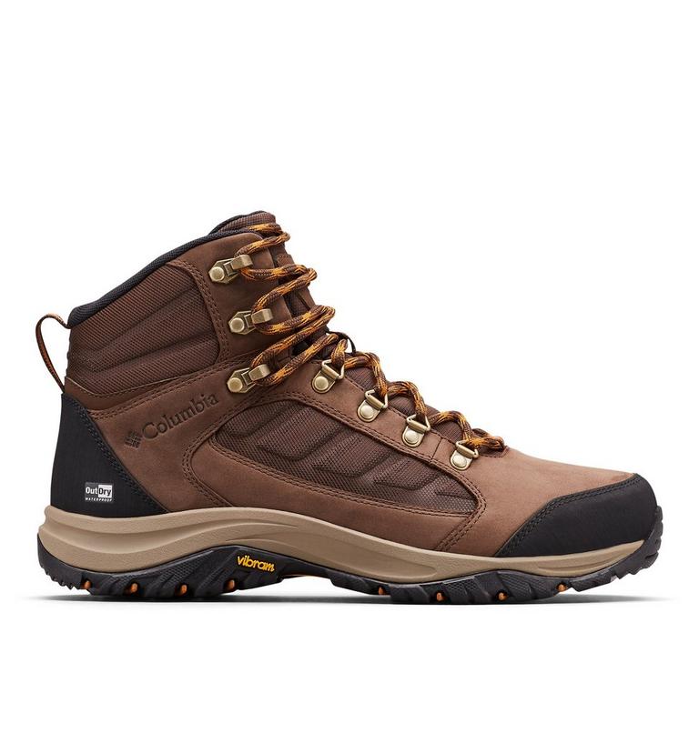 Men's 100MW™ Mid OutDry™ Hiking Shoe