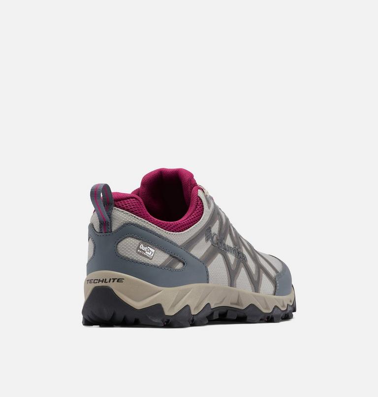 PEAKFREAK X2 OUTDRY | 005 | 9, Color: Kettle, Red Onion, image 9