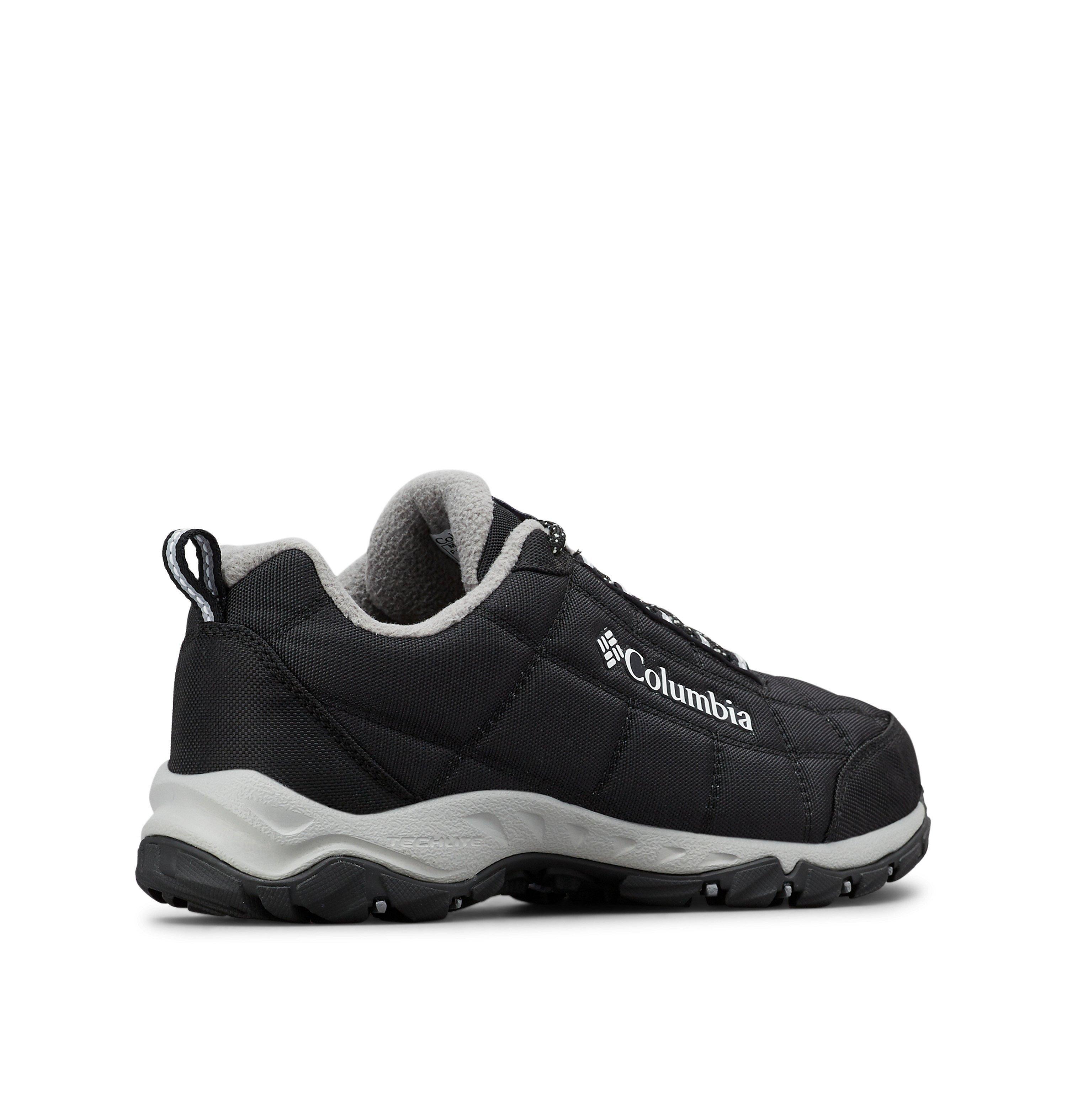 Women's Firecamp™ Fleece Lined Shoe 9