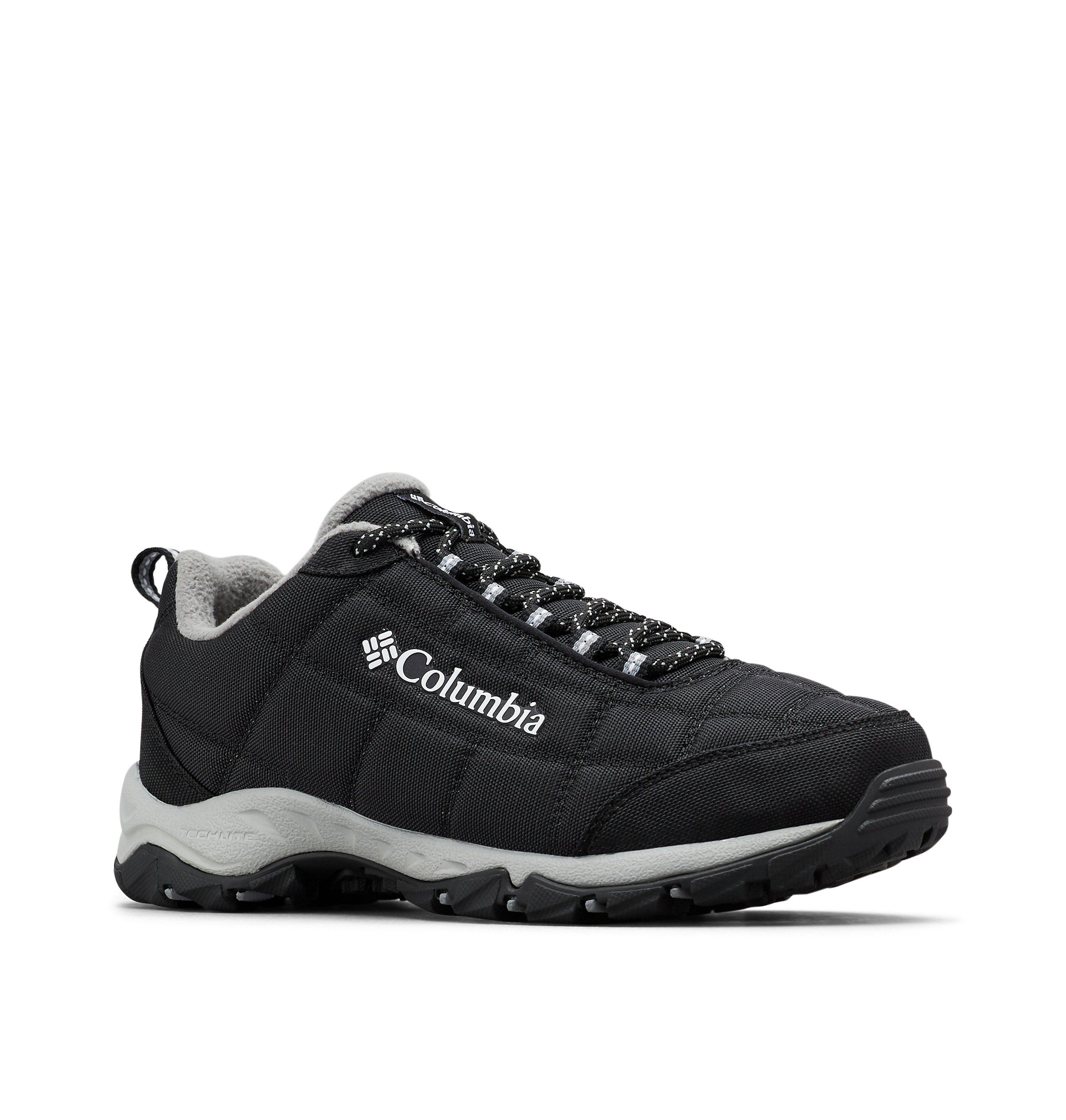 Women's Firecamp™ Fleece Lined Shoe 2