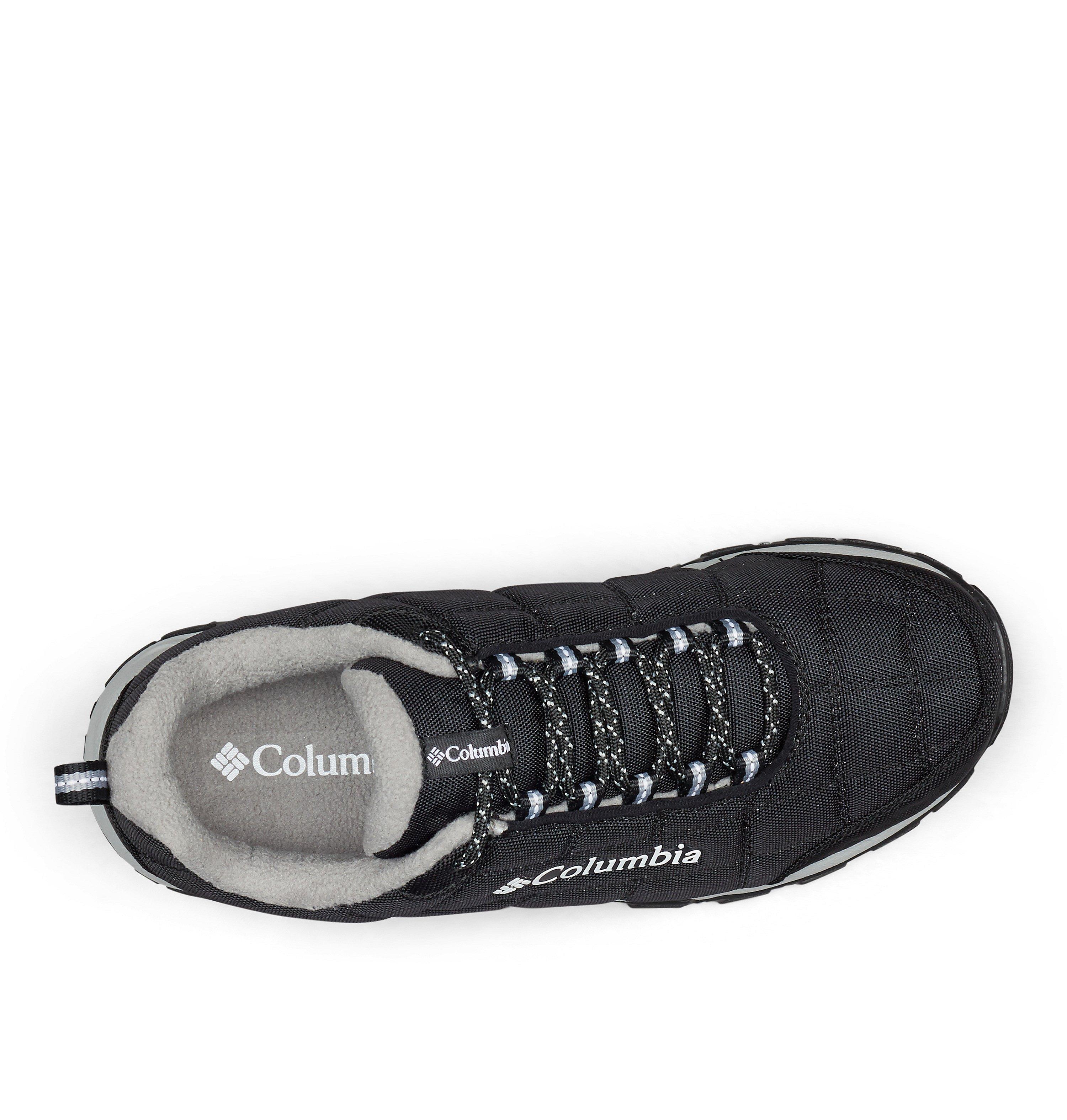 Women's Firecamp™ Fleece Lined Shoe 3