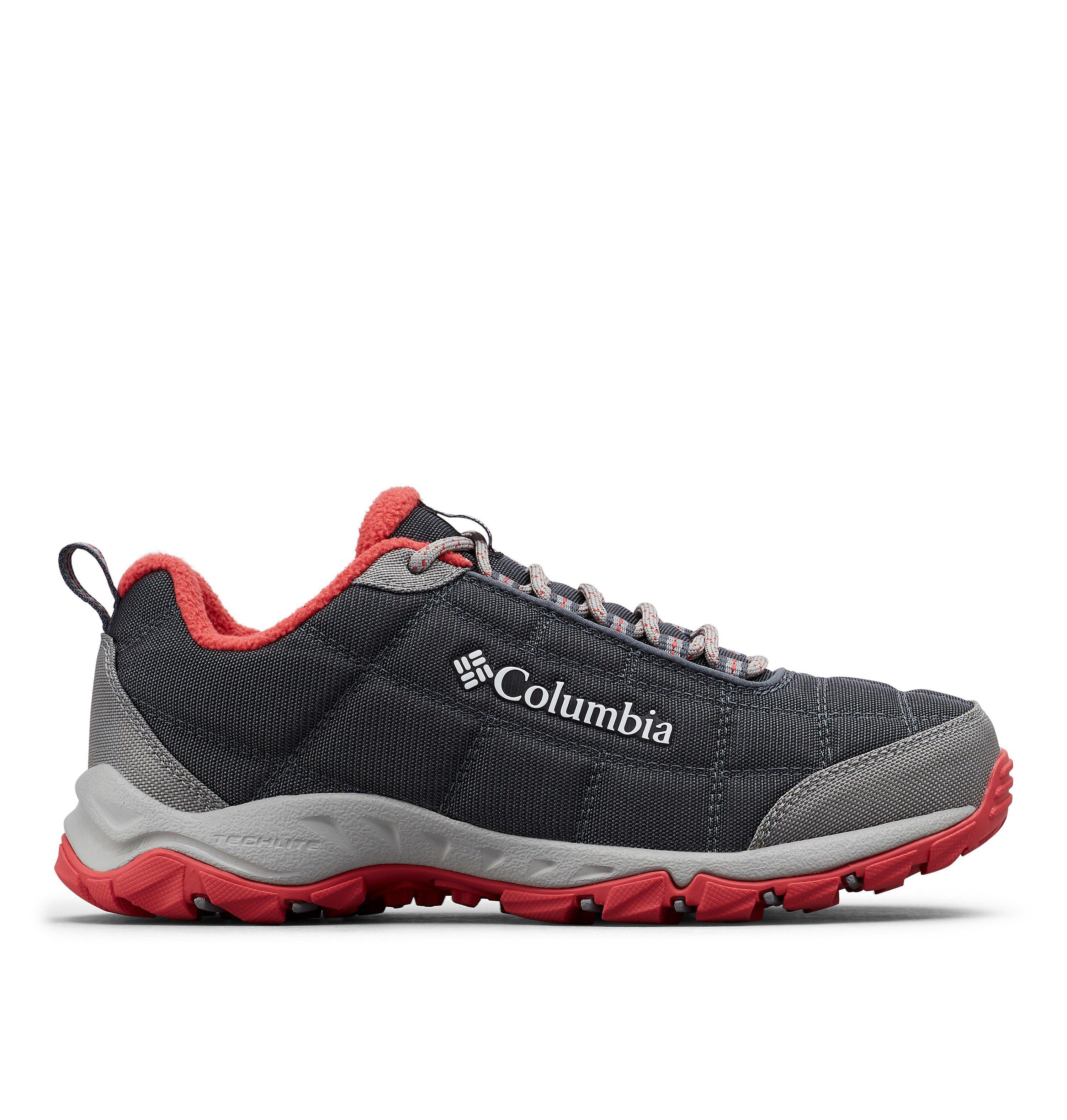 Women's Firecamp™ Fleece Lined Shoe 1