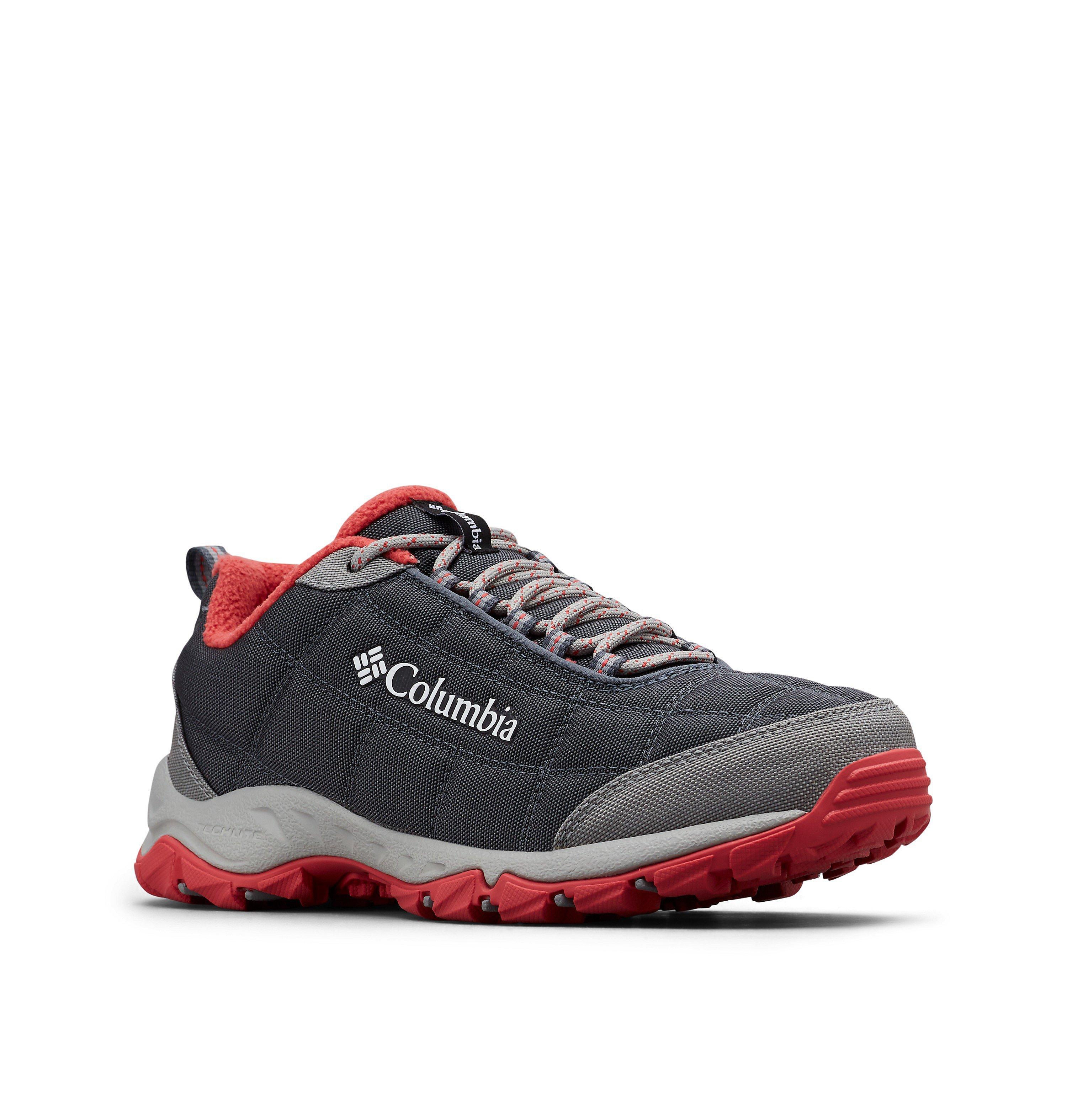 Women's Firecamp™ Fleece Lined Shoe 2