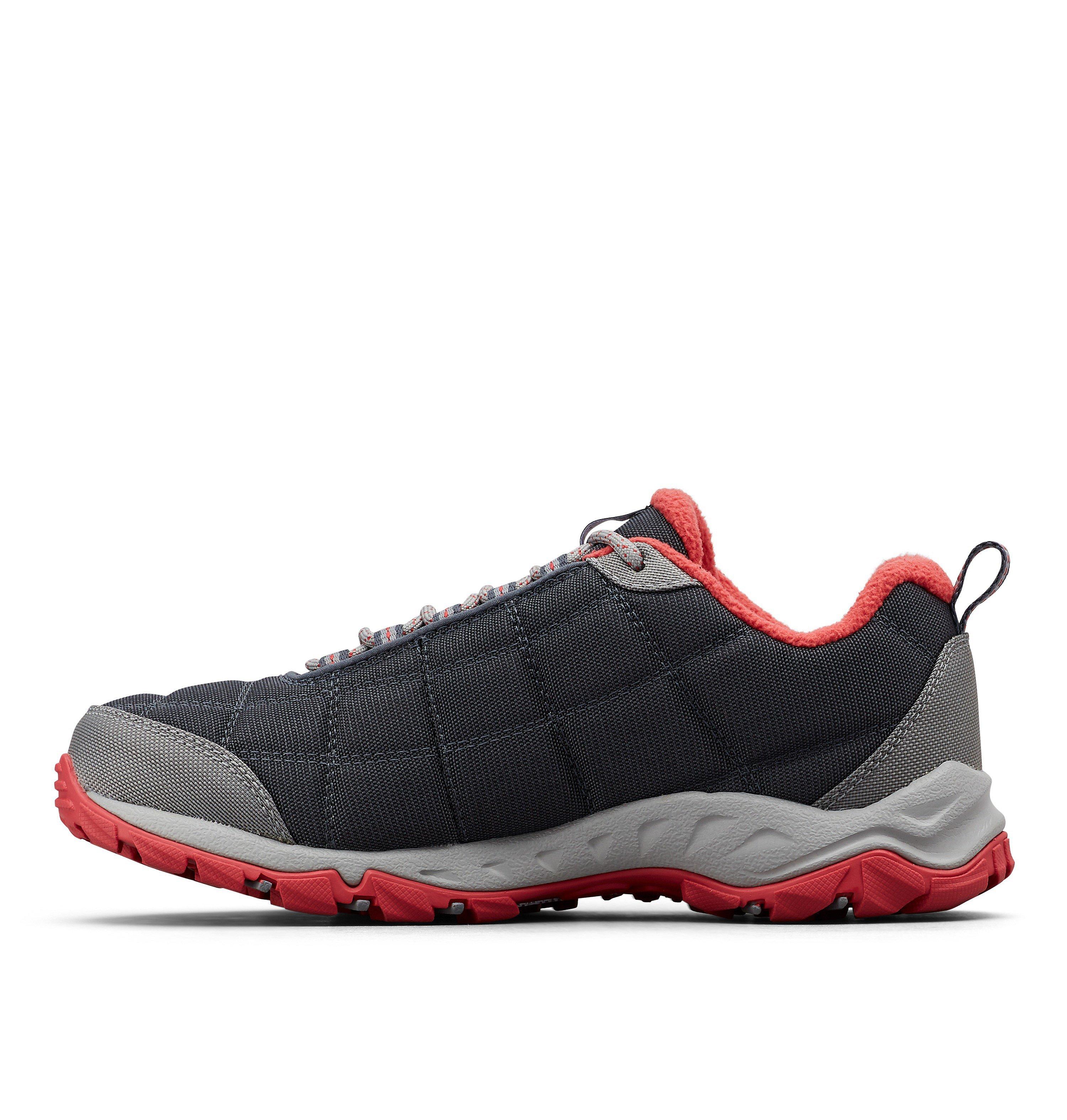 Women's Firecamp™ Fleece Lined Shoe 5