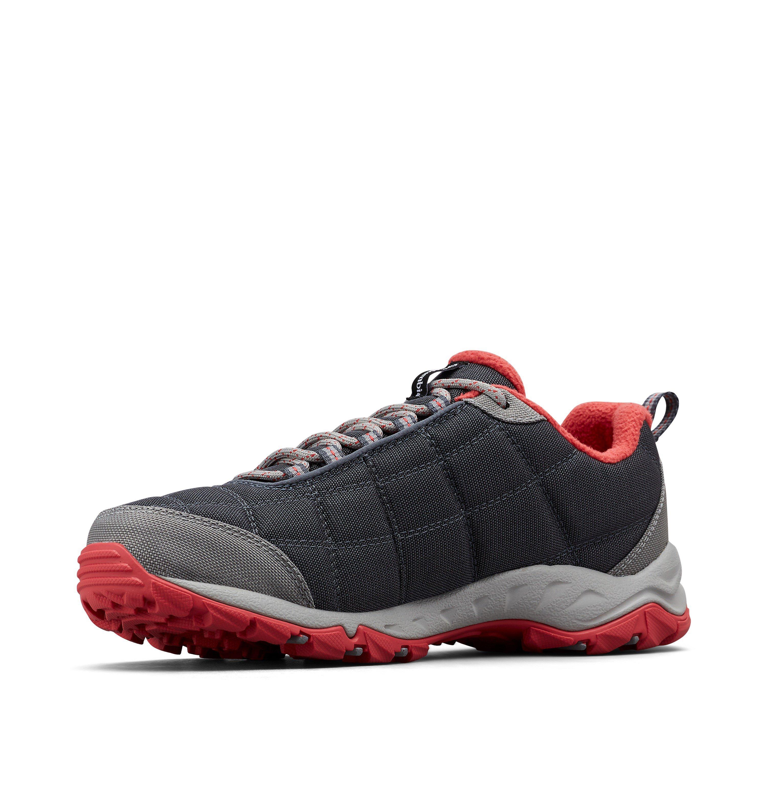 Women's Firecamp™ Fleece Lined Shoe 6