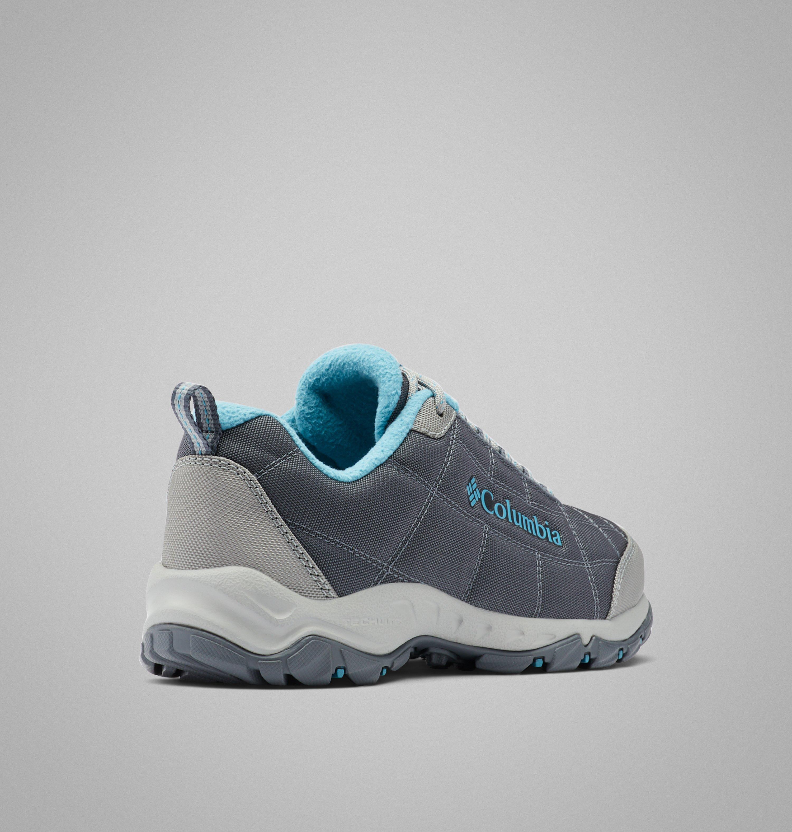 Women's Firecamp™ Fleece Lined Shoe 9