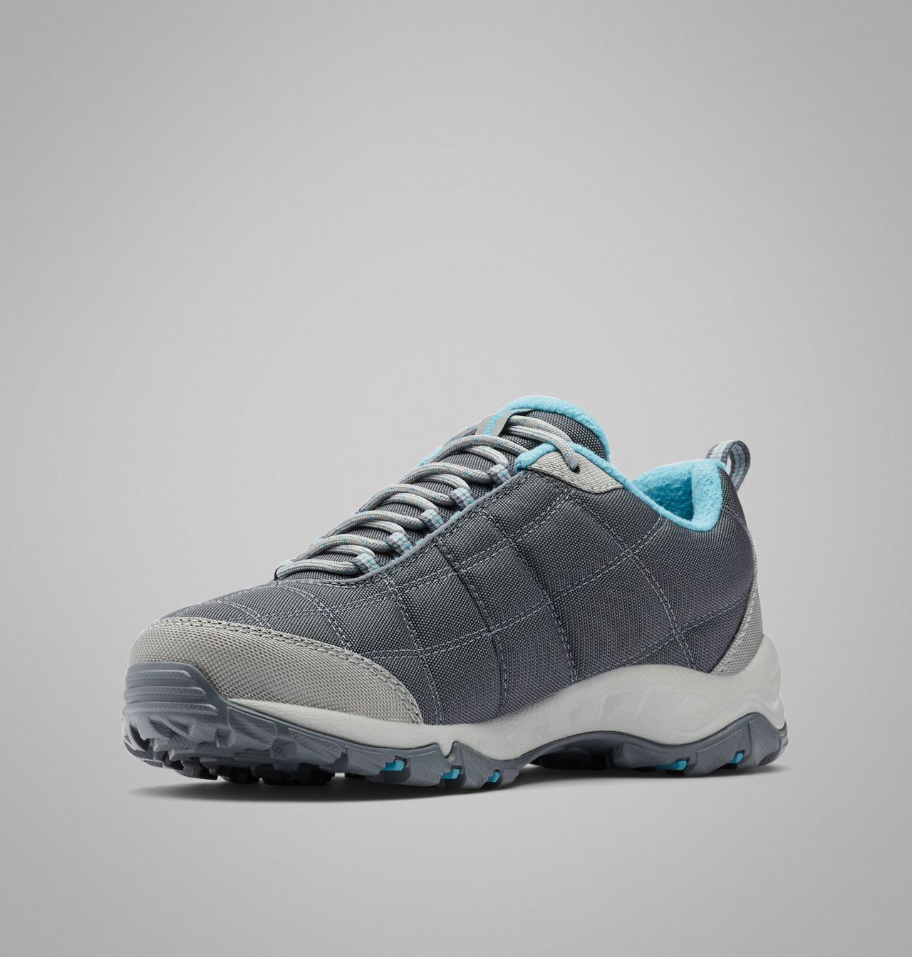 Women's Firecamp™ Fleece Lined Shoe 6