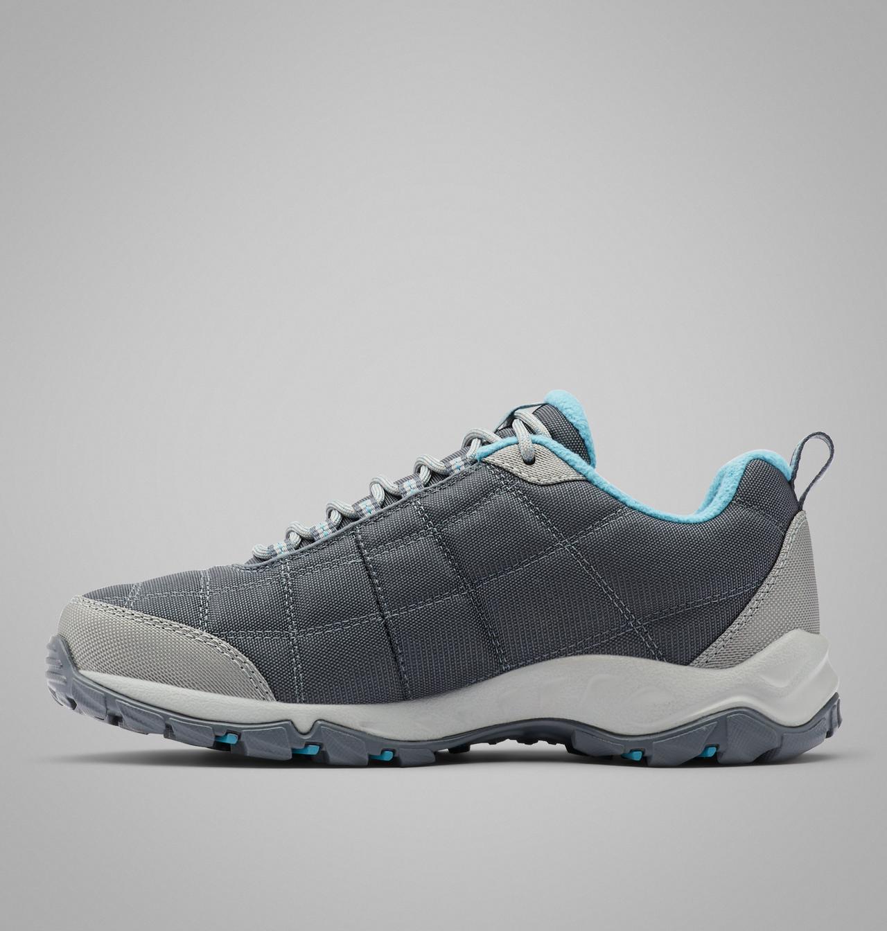 Women's Firecamp™ Fleece Lined Shoe 5