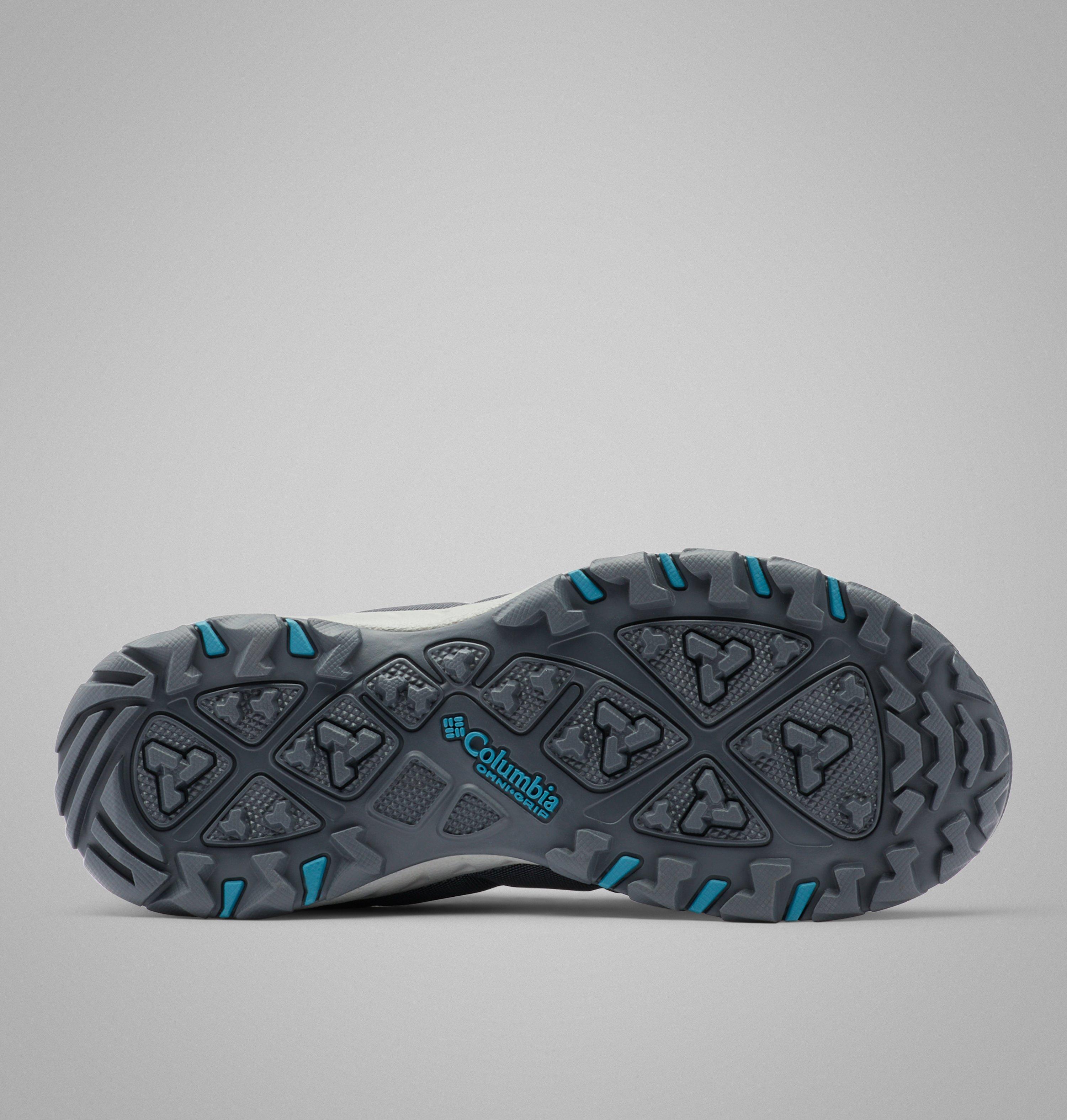 Women's Firecamp™ Fleece Lined Shoe 4