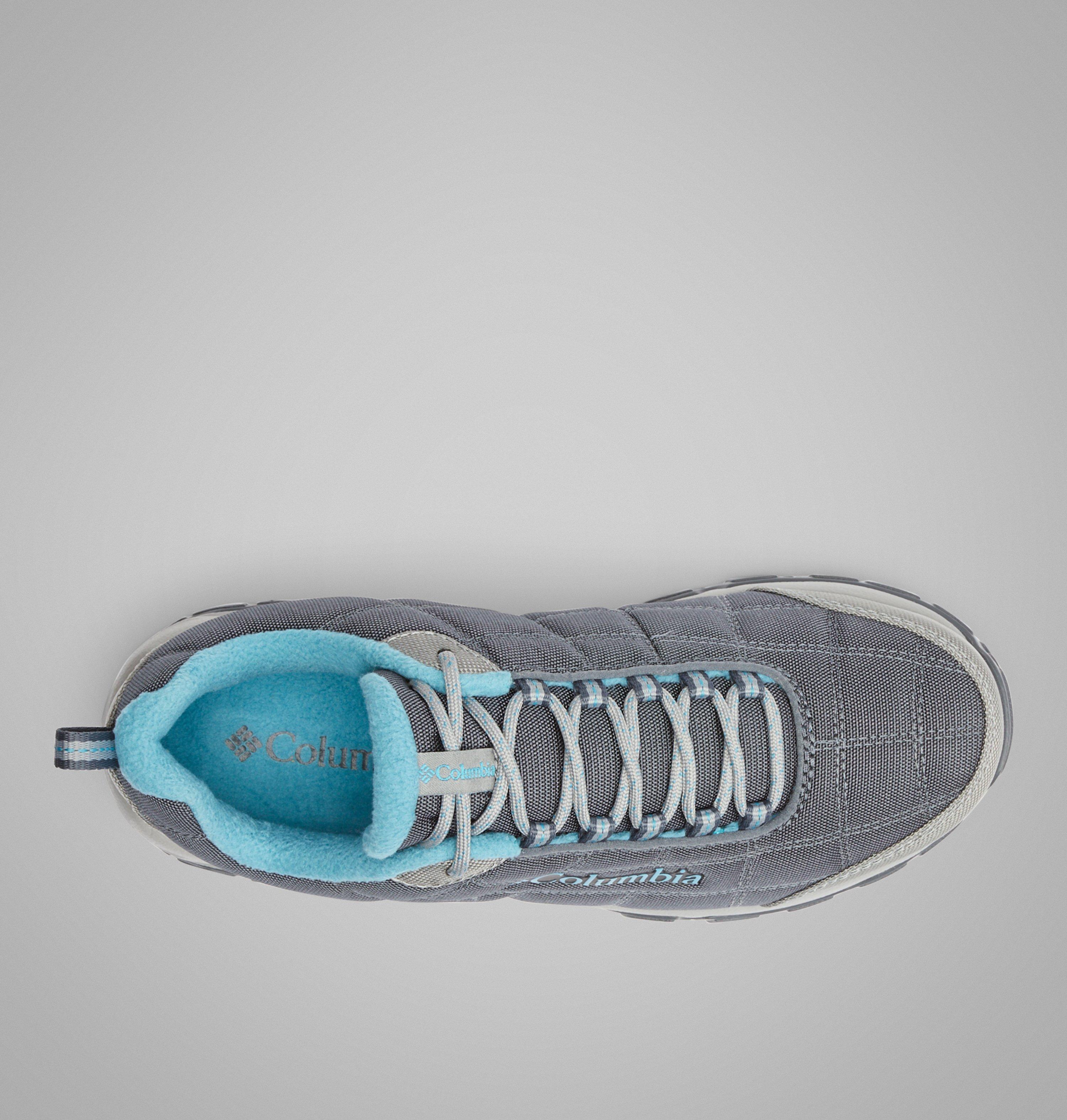 Women's Firecamp™ Fleece Lined Shoe 3