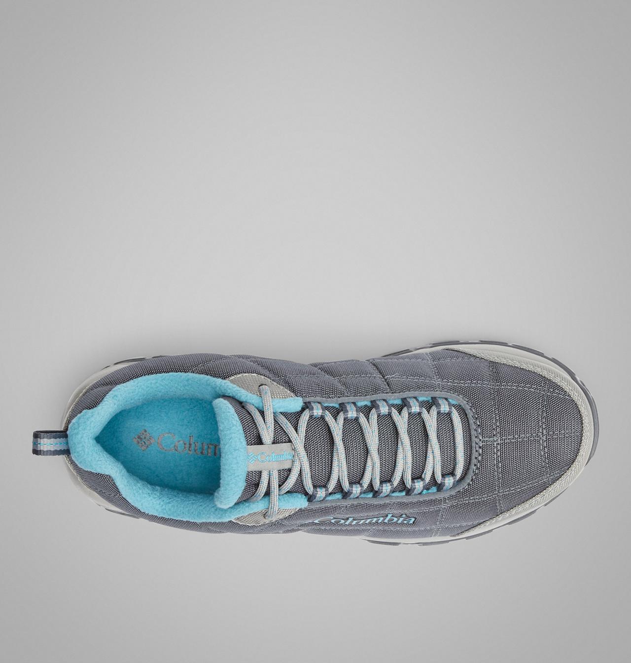 Women's Firecamp™ Fleece Lined Shoe 3