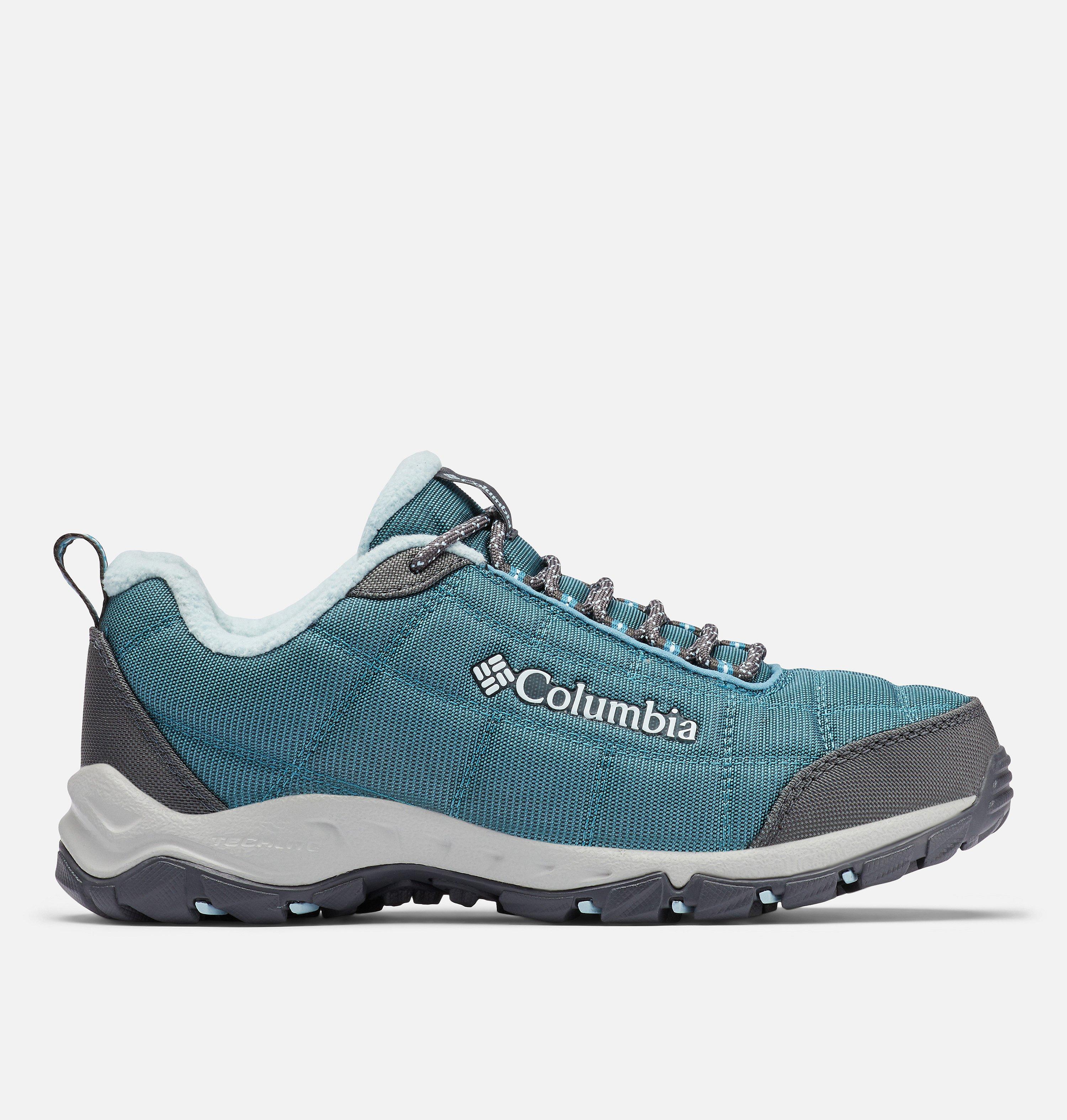 Women's Firecamp™ Fleece Lined Shoe 1