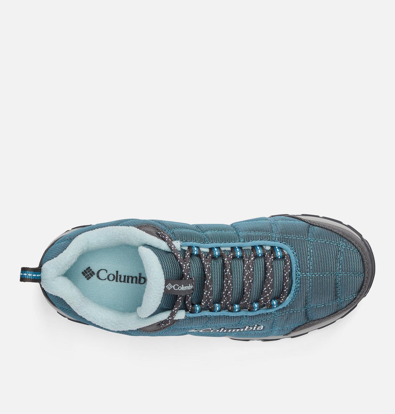 Women's Firecamp™ Fleece Lined Shoe 3