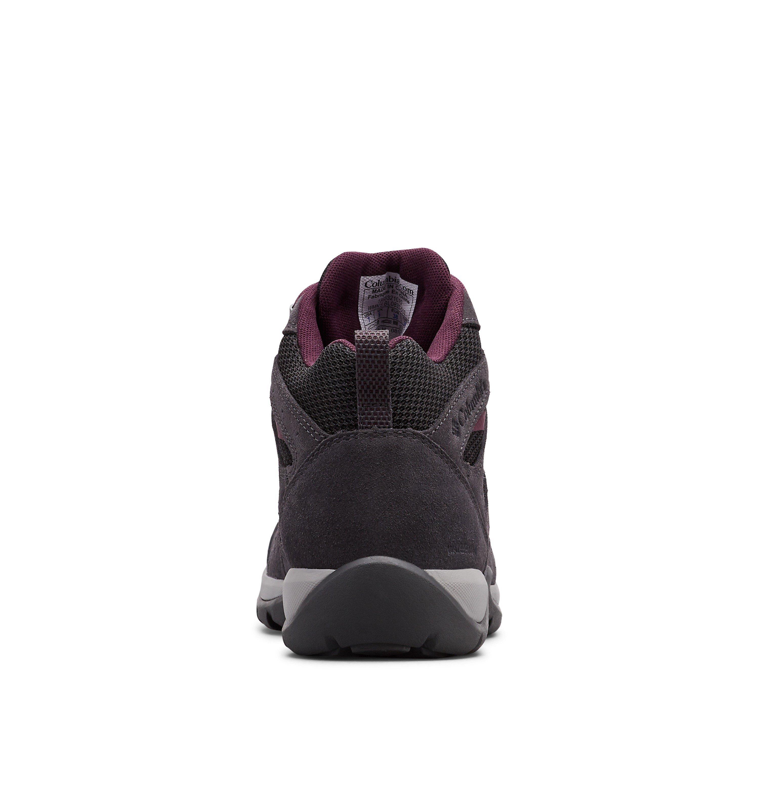 Womens' Redmond™ V2 Mid Waterproof Shoe 8