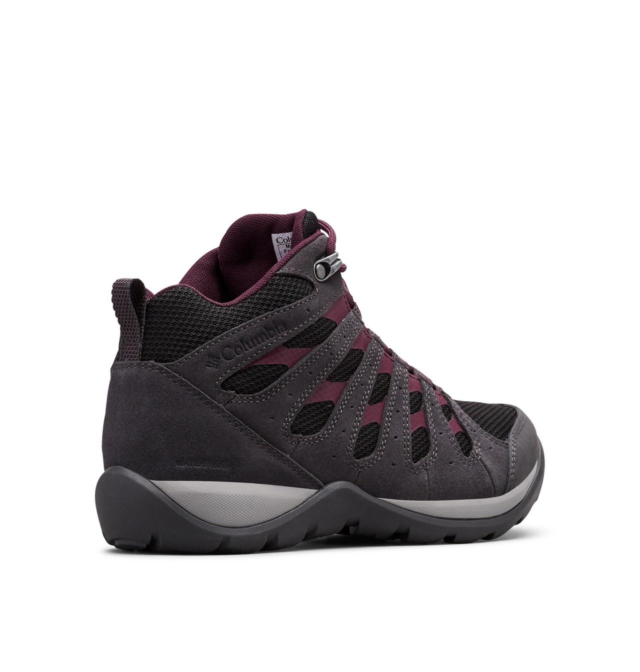 Womens' Redmond™ V2 Mid Waterproof Shoe 9