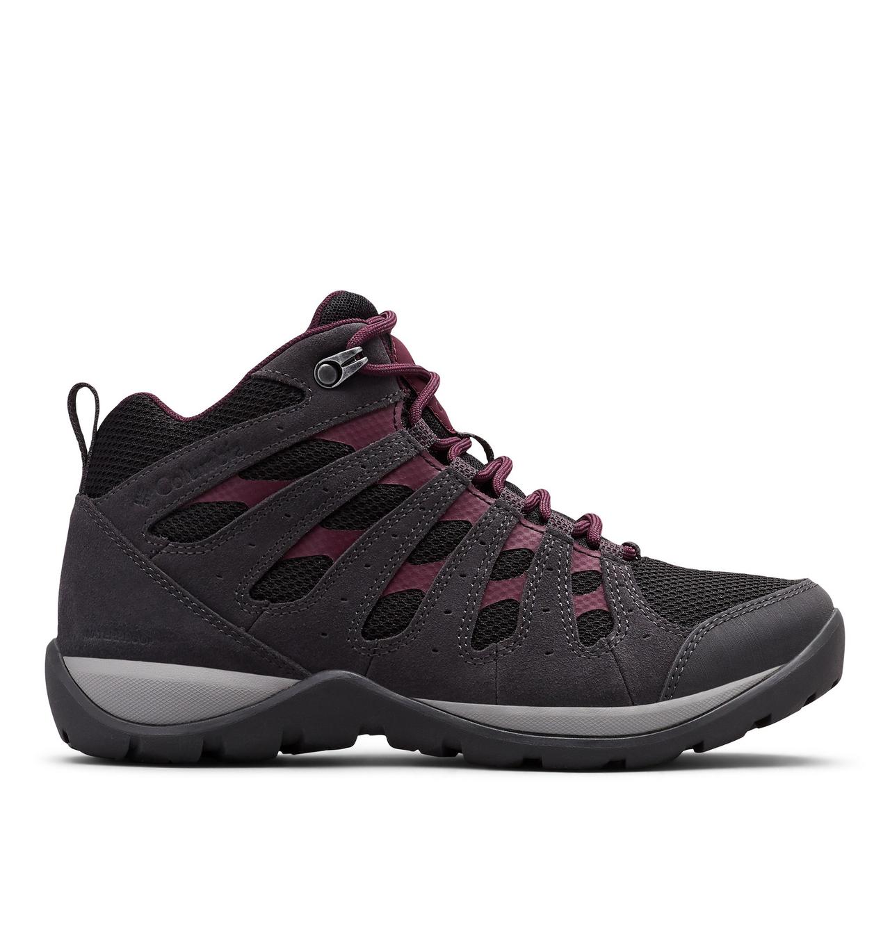 Womens' Redmond™ V2 Mid Waterproof Shoe 1